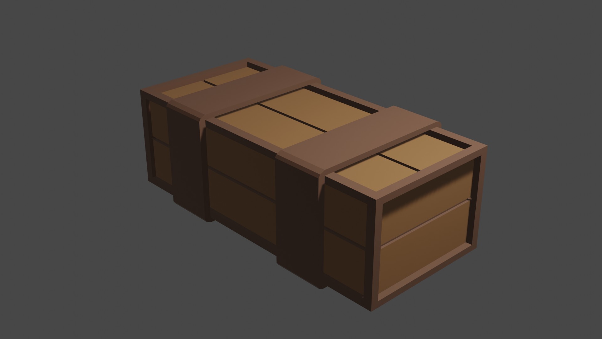 Ammo Crate 1