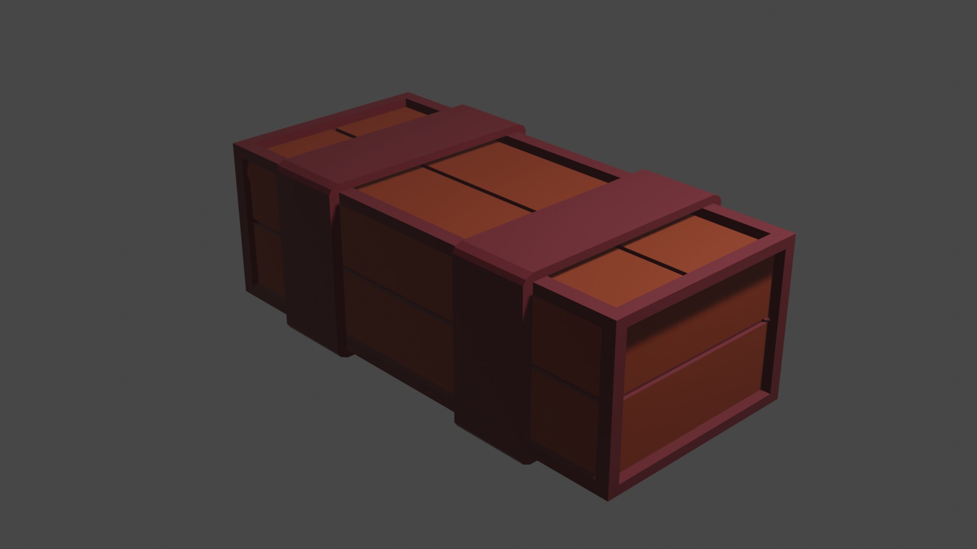 Ammo Crate 2