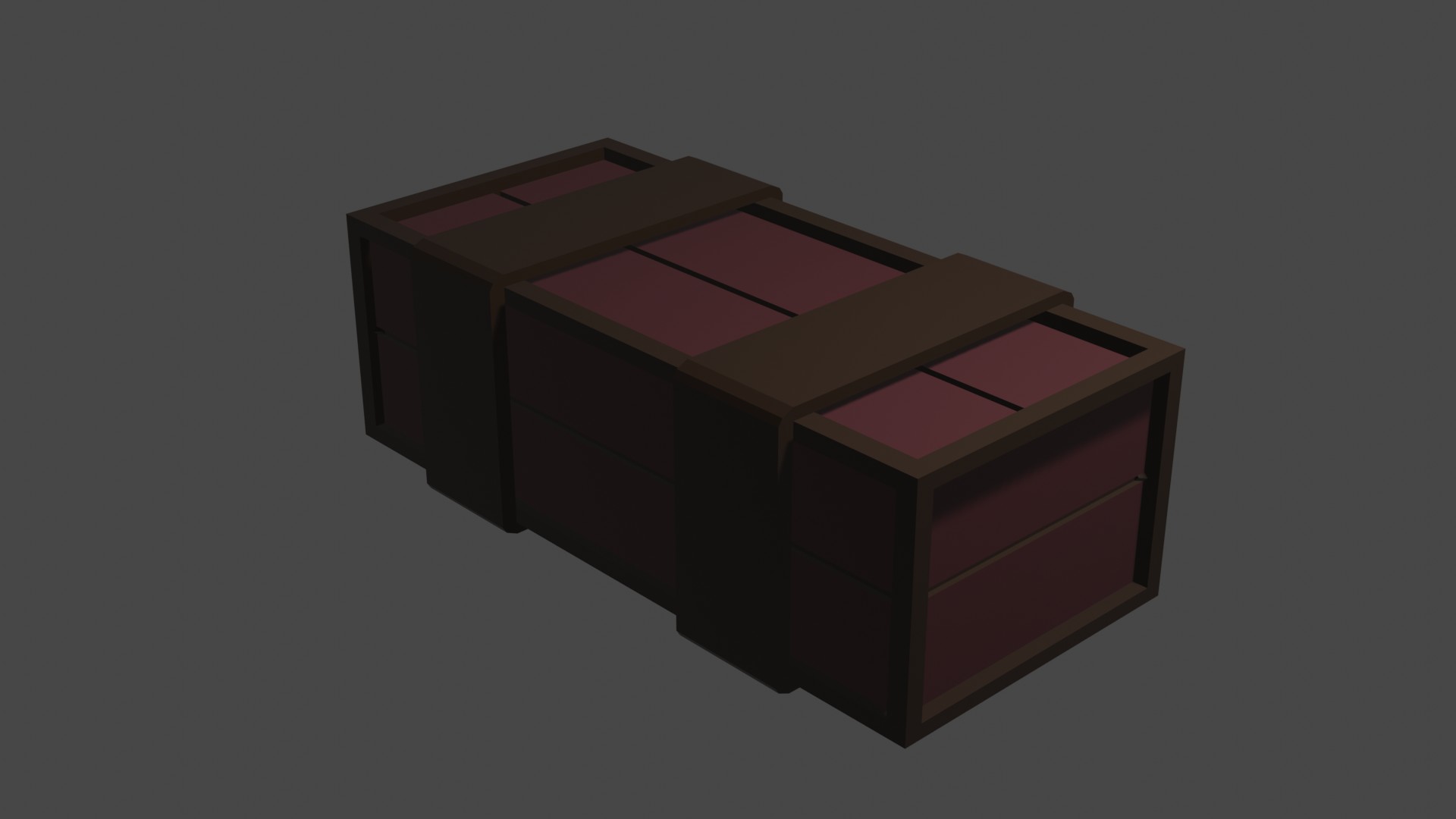 Ammo Crate 3