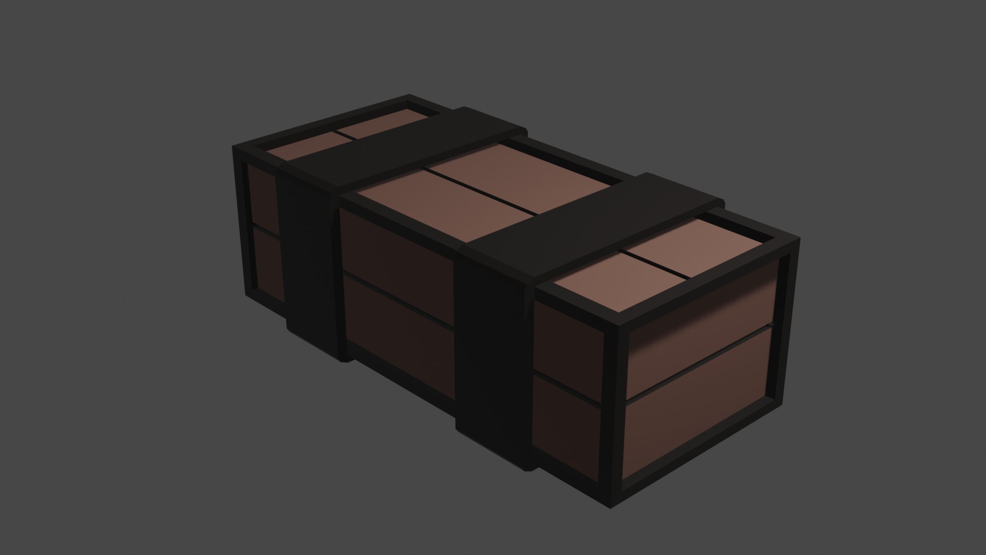 Ammo Crate 4