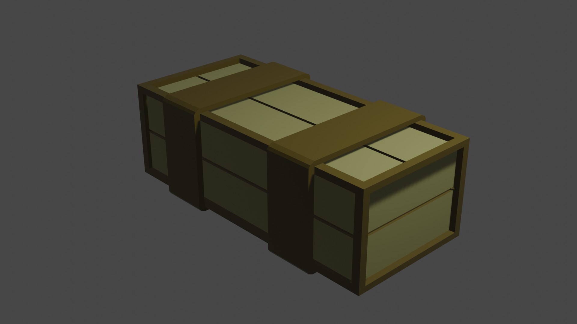 Ammo Crate 5