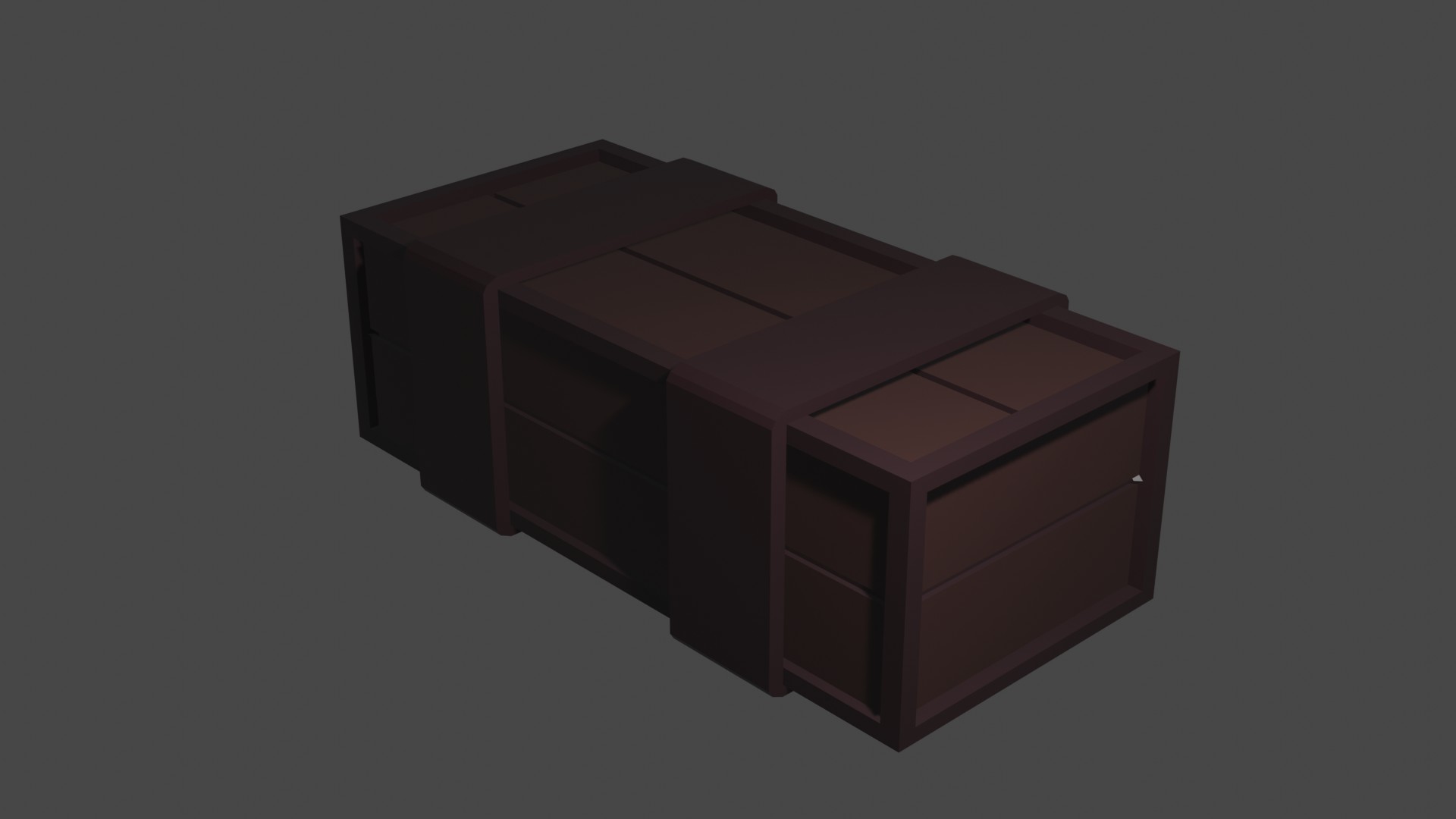 Ammo Crate 7