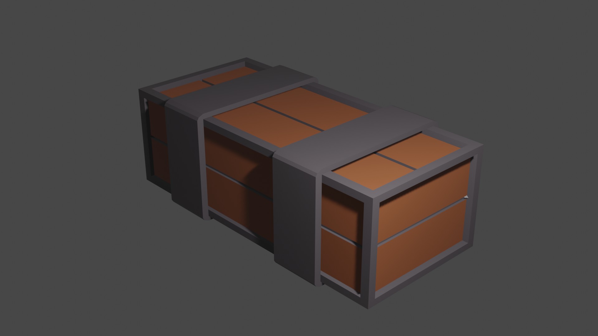 Ammo Crate 10