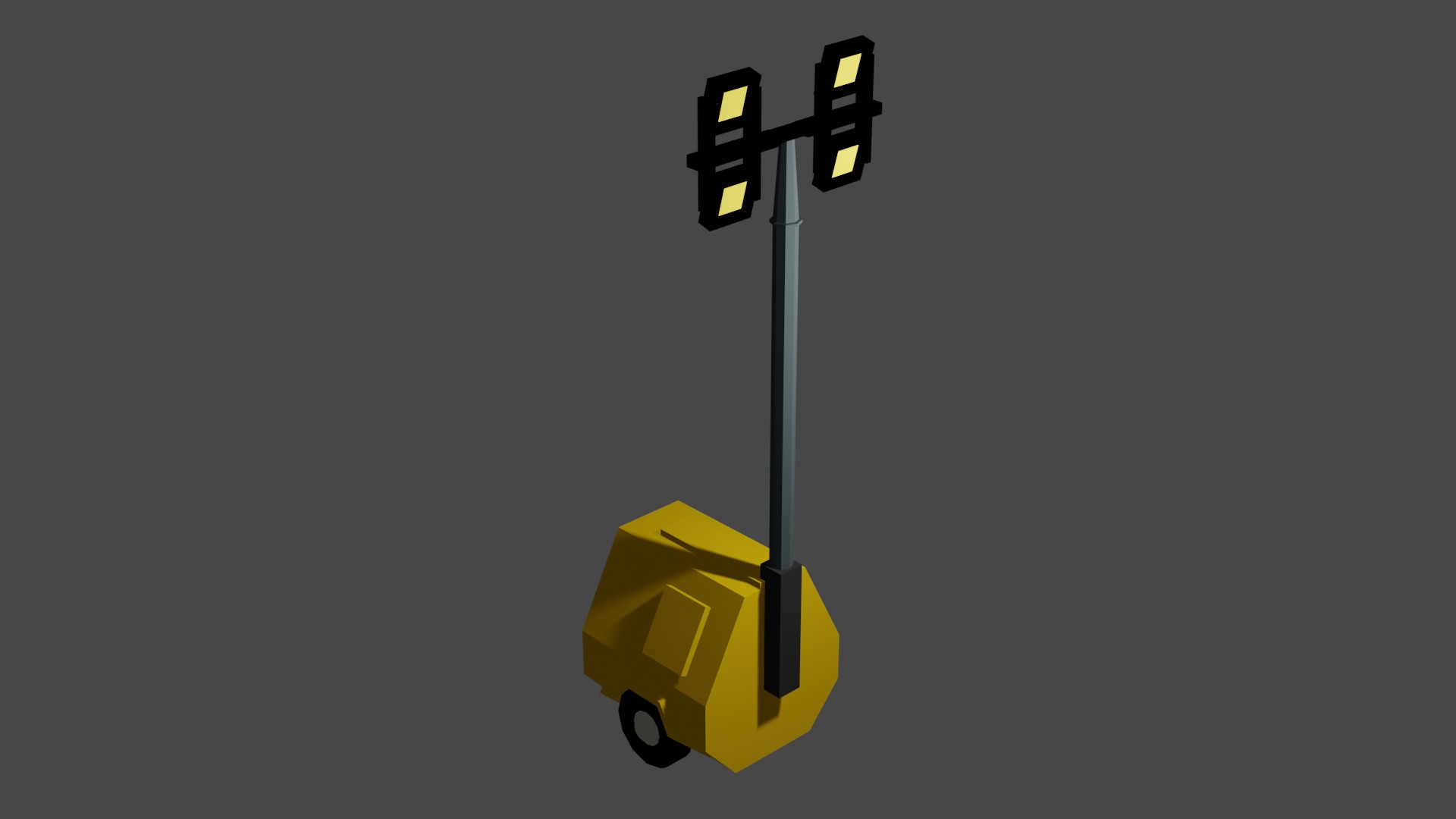 Light Generator 1