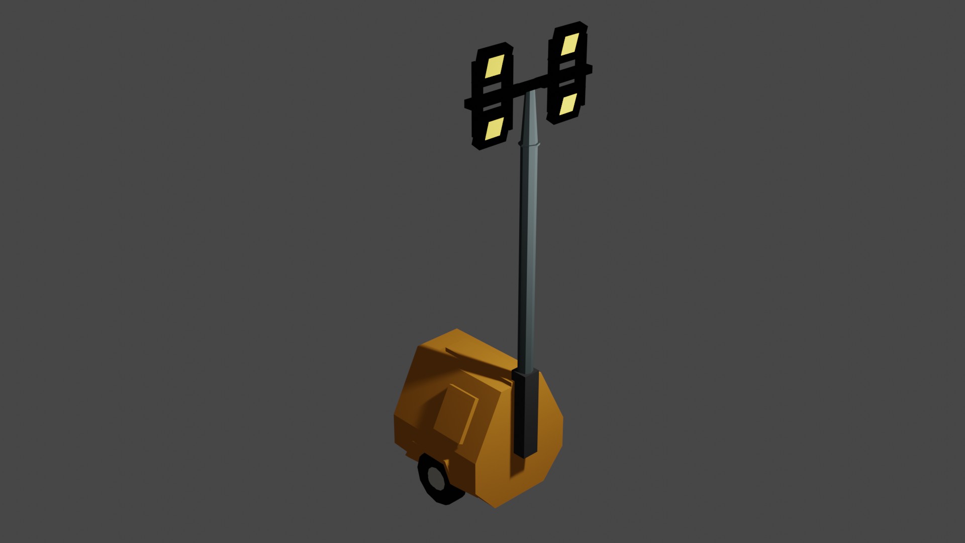 Light Generator 2