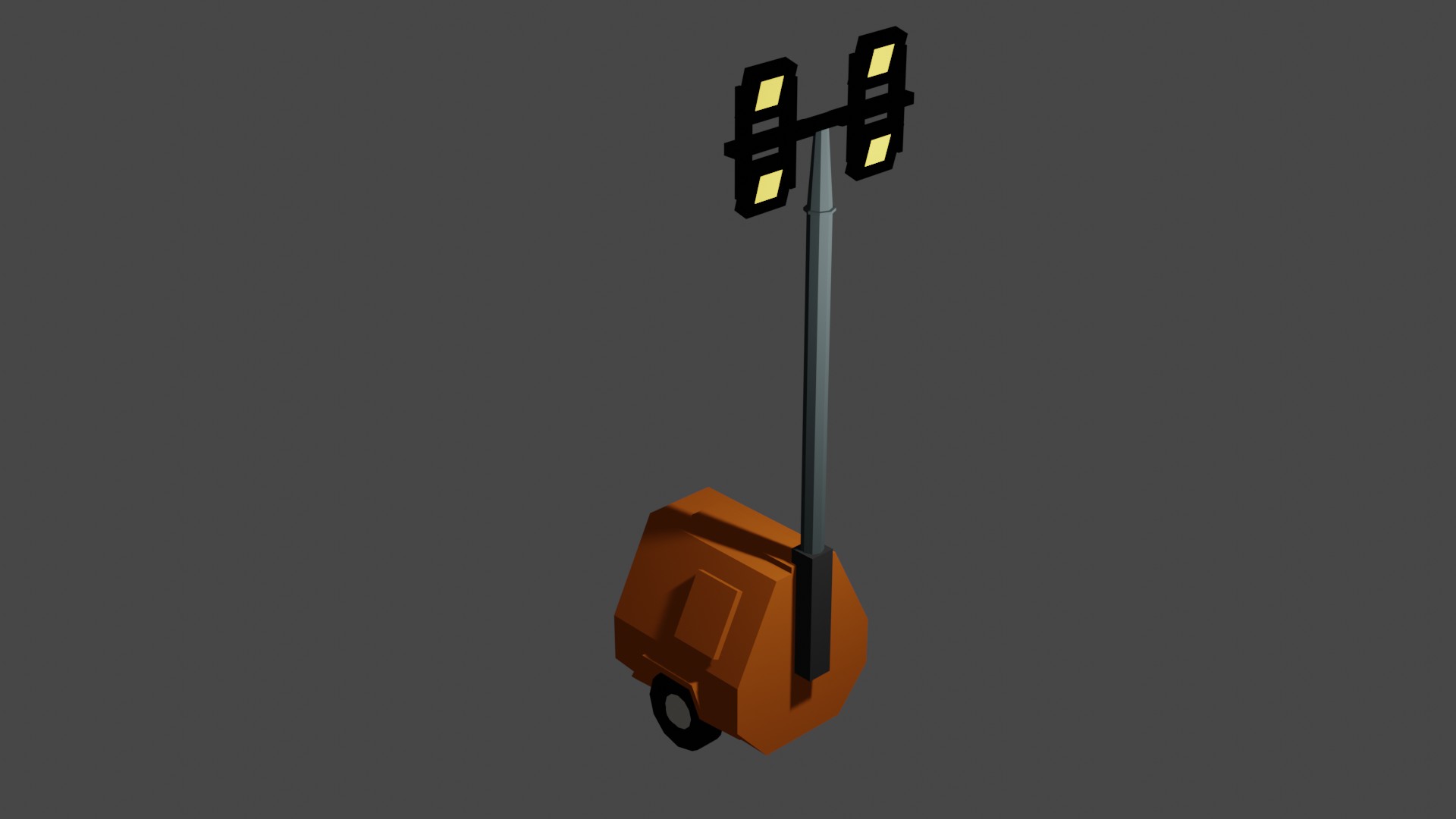 Light Generator 3