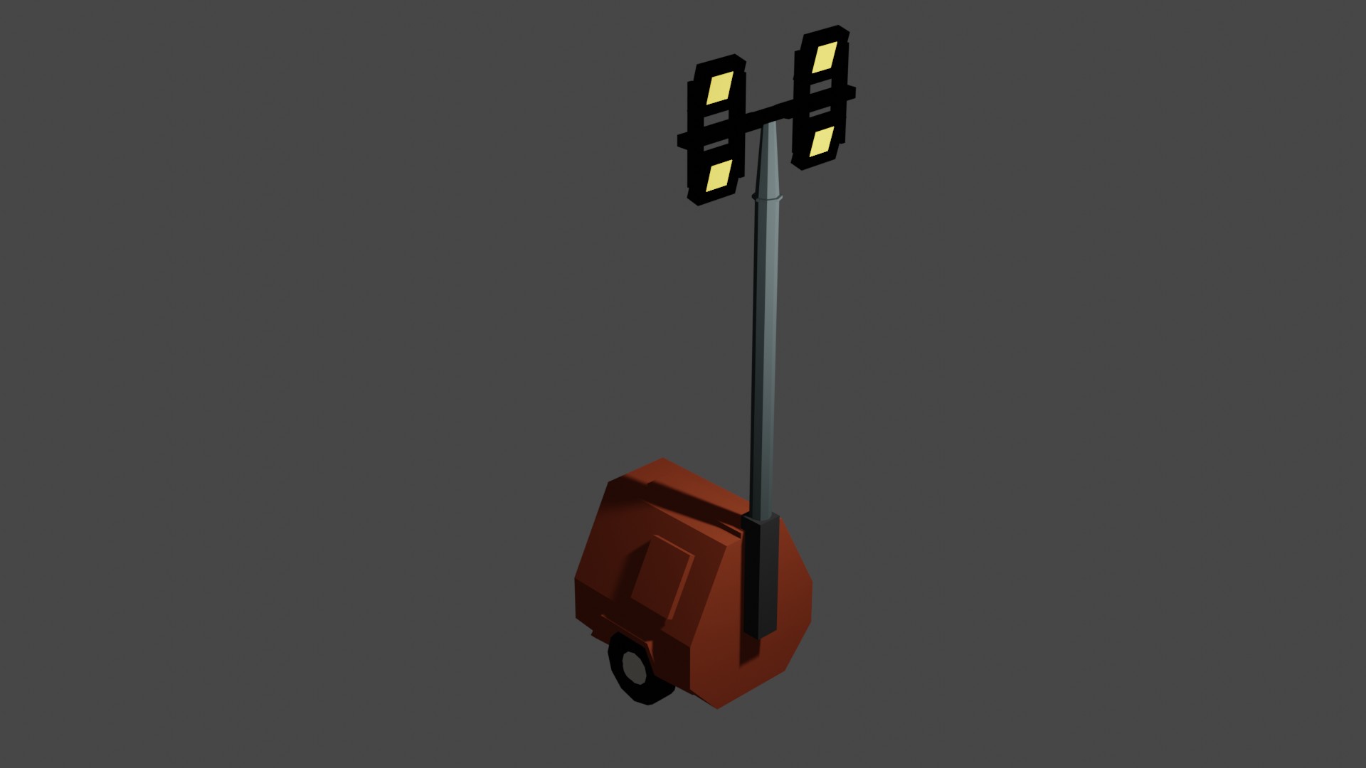 Light Generator 4