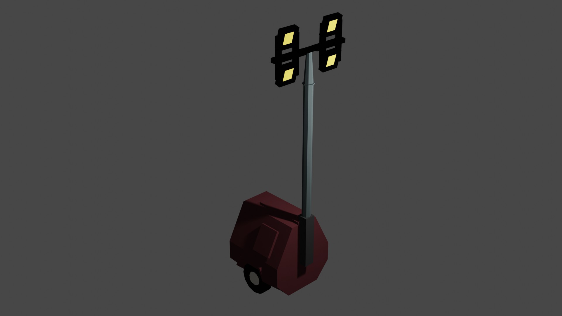 Light Generator 5