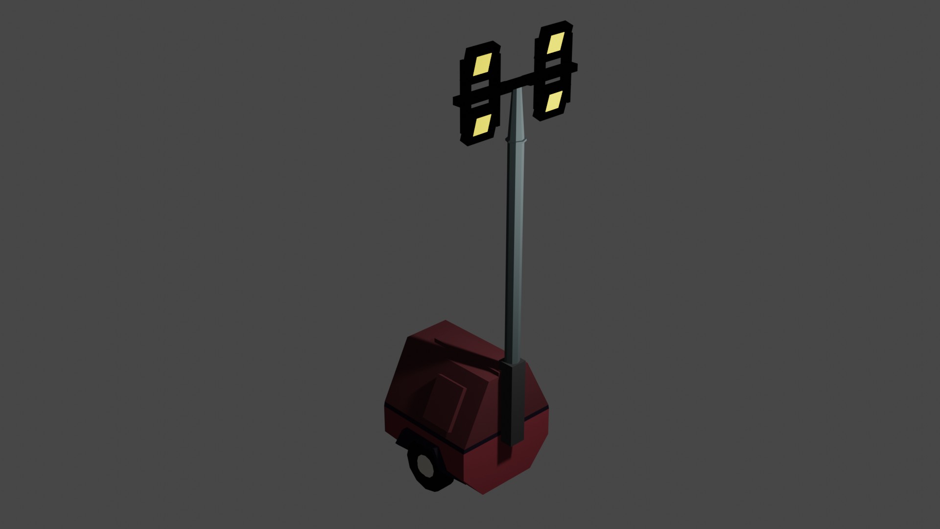 Light Generator 6