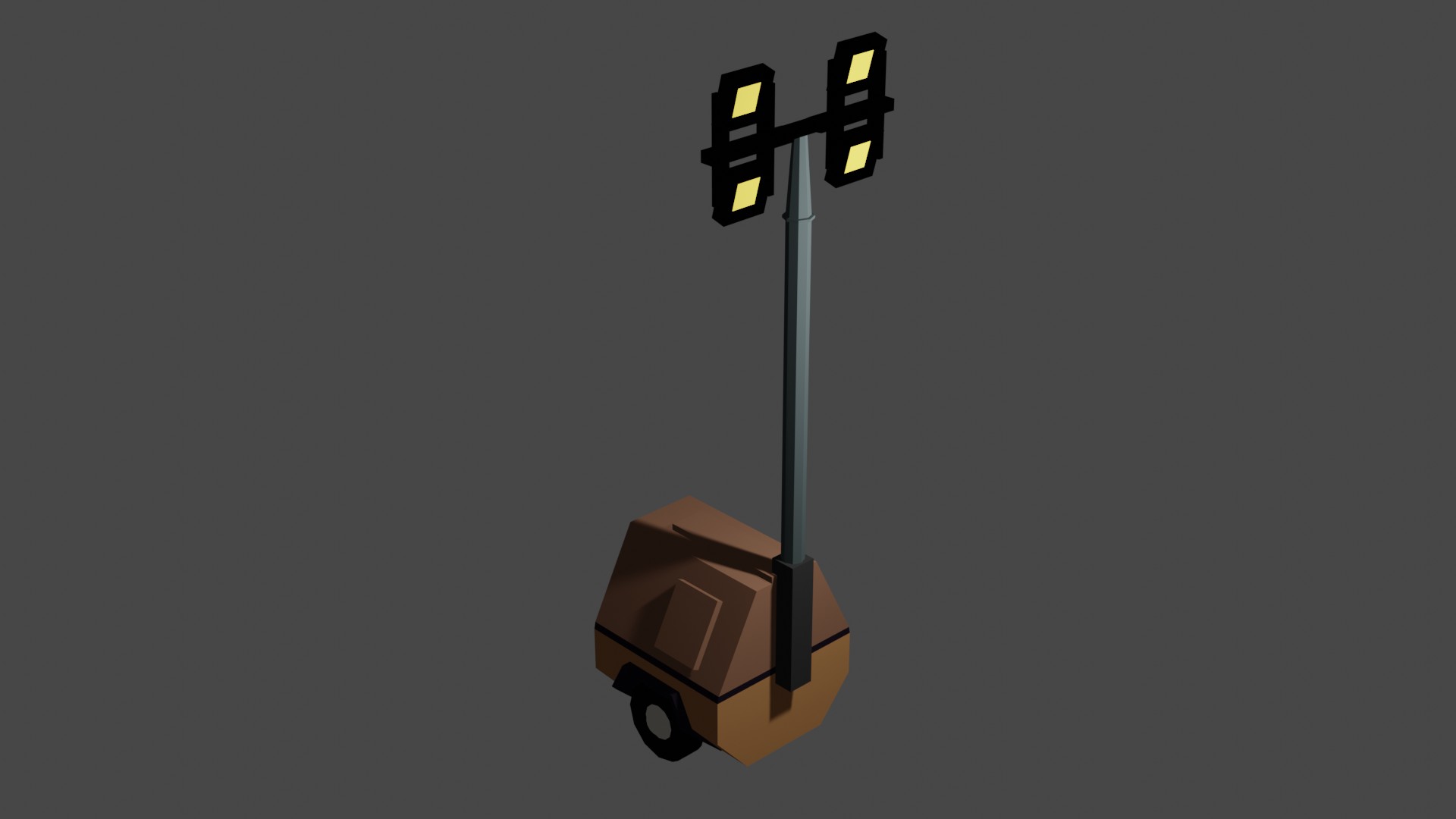 Light Generator 7