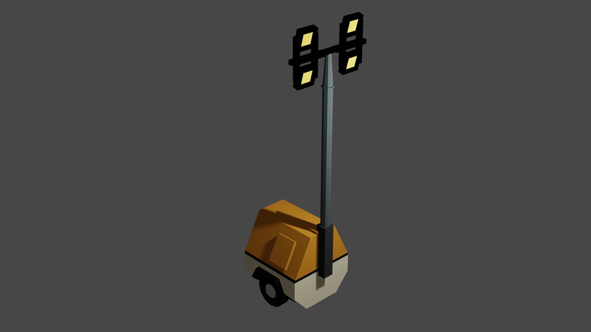 Light Generator 9