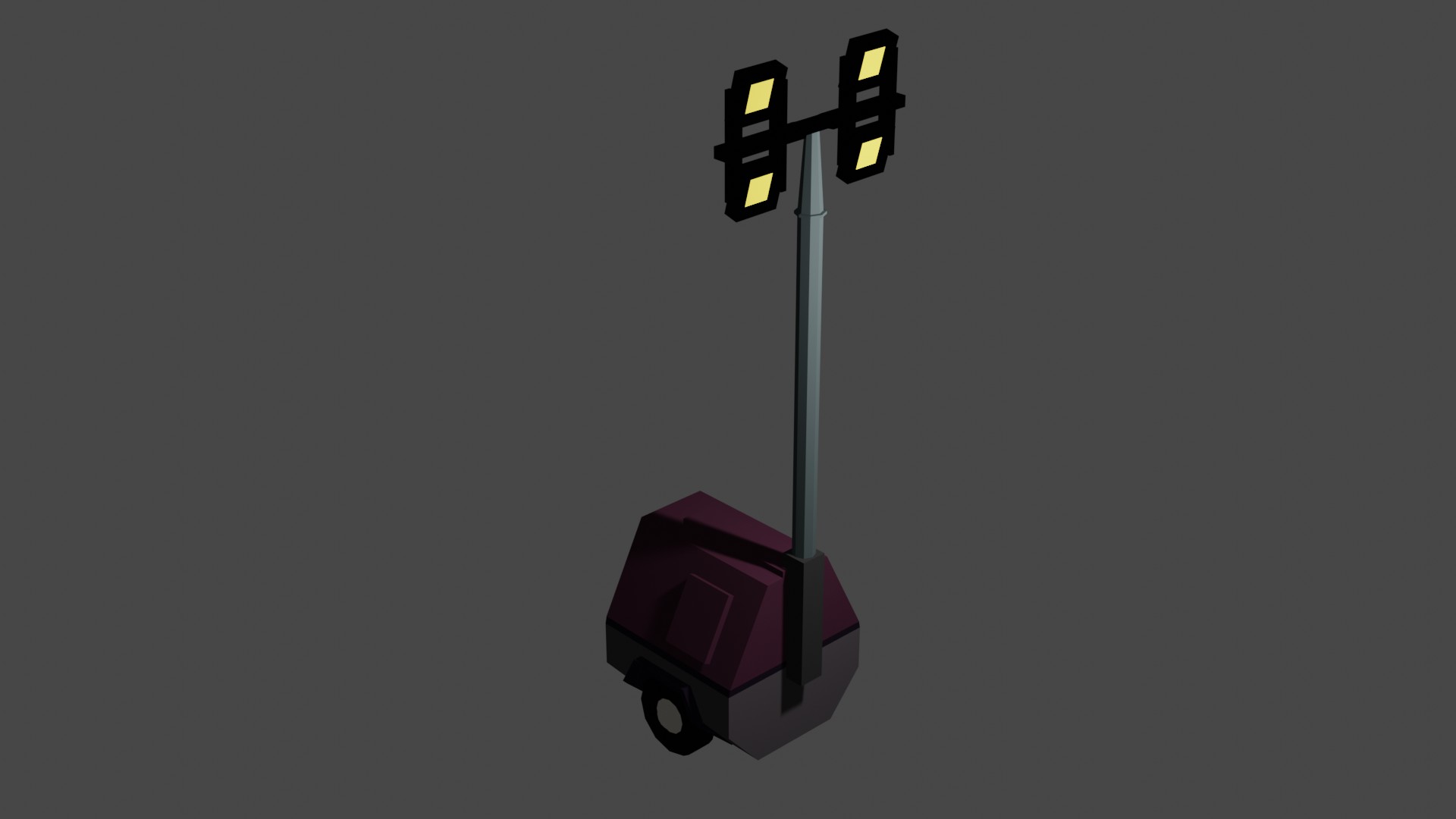 Light Generator 10