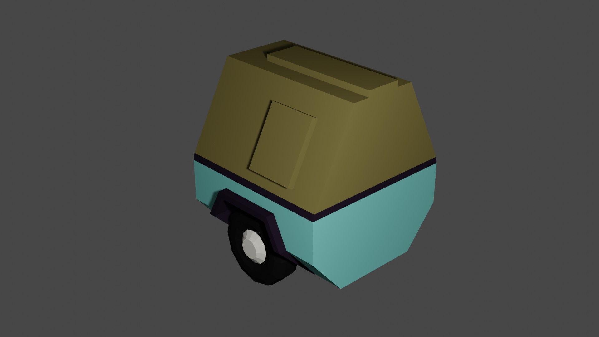 Generator 8