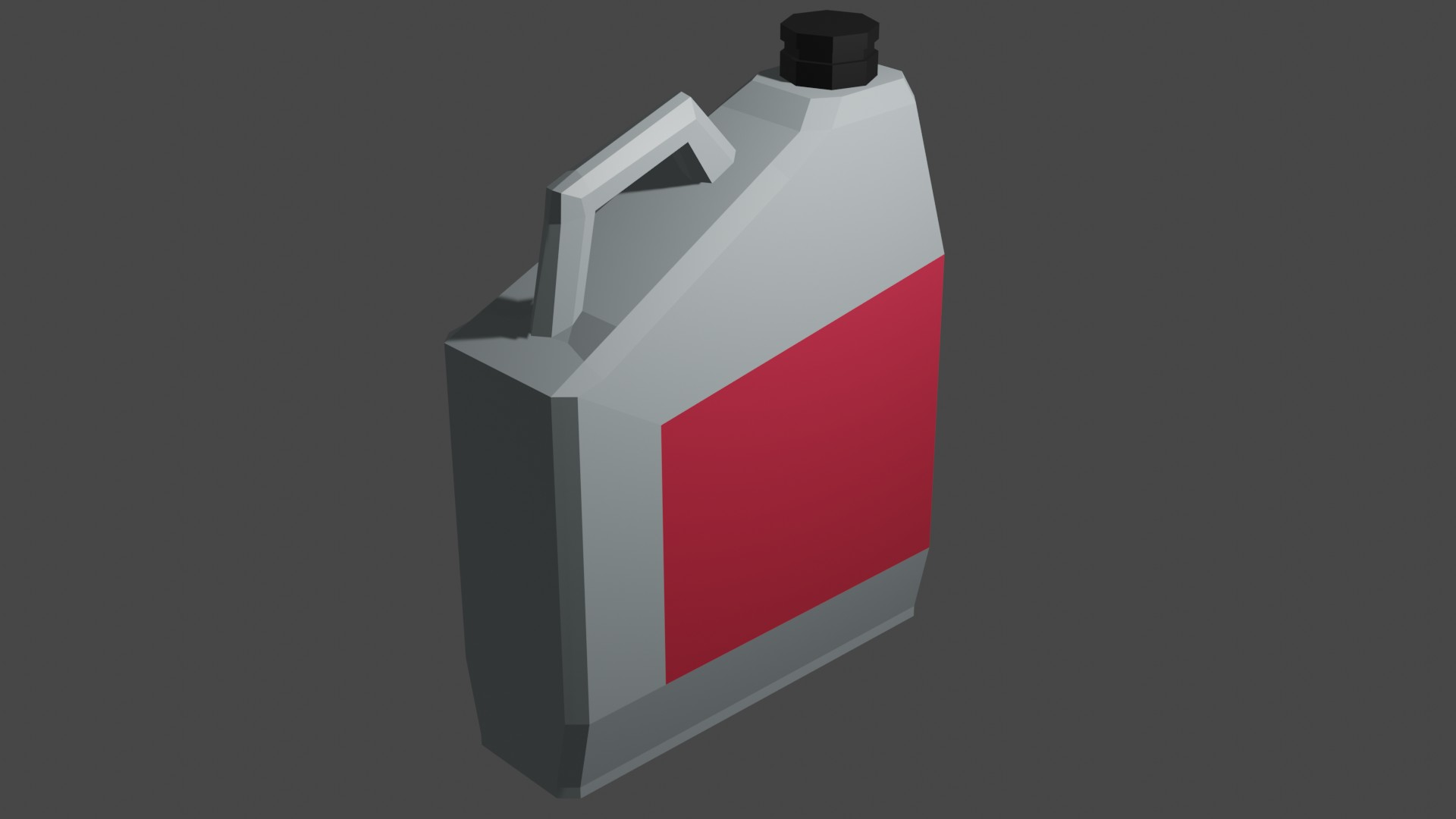Canister 1