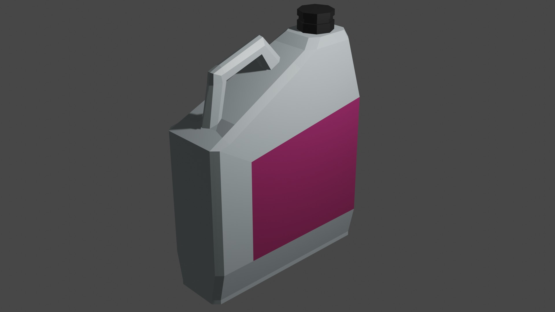 Canister 2