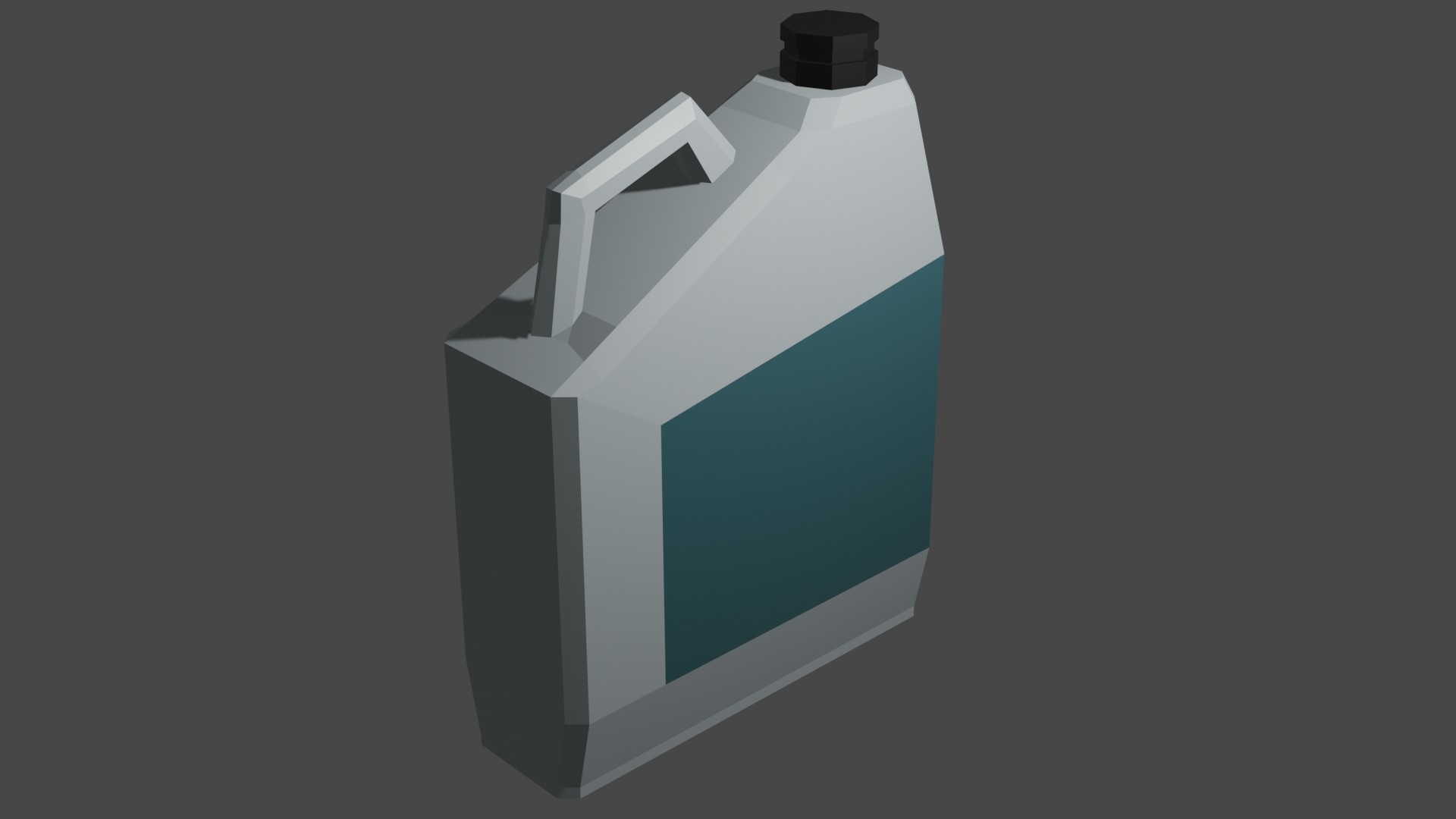 Canister 5