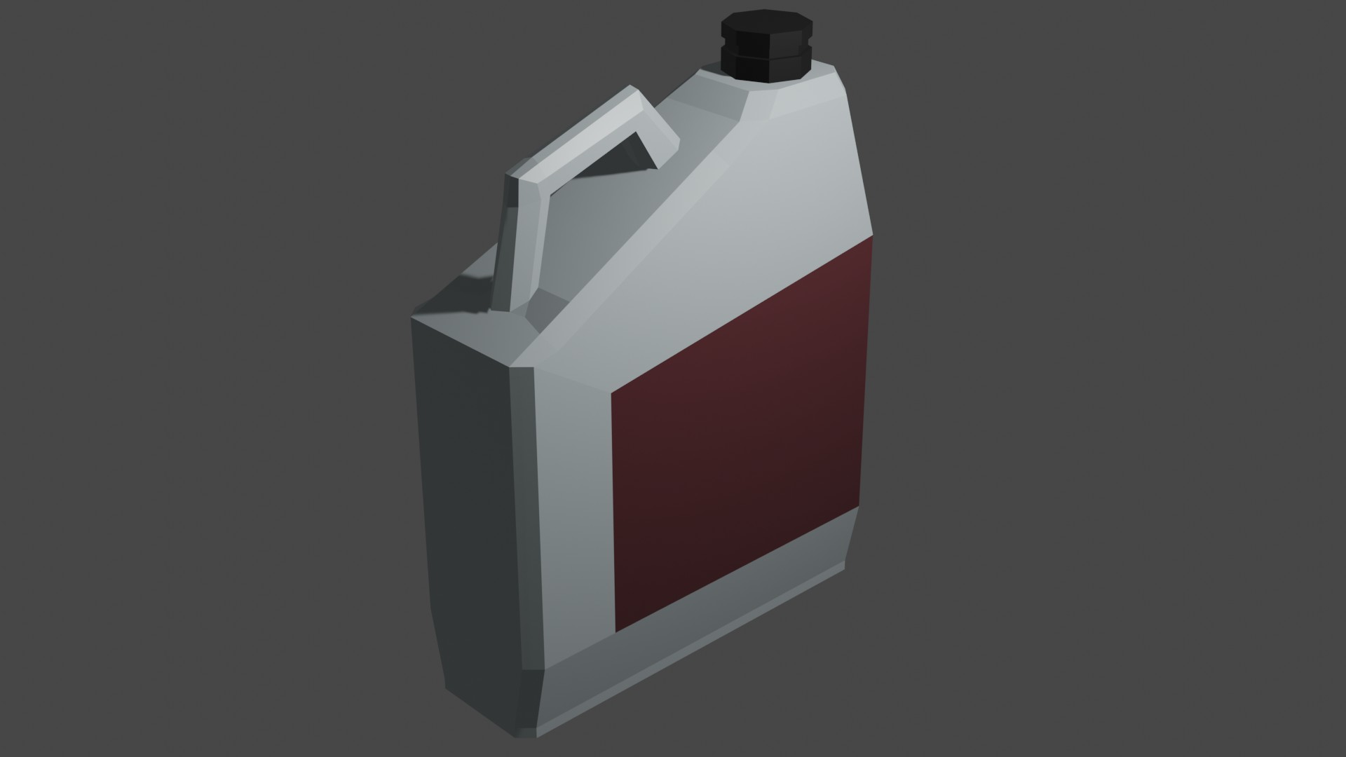 Canister 6