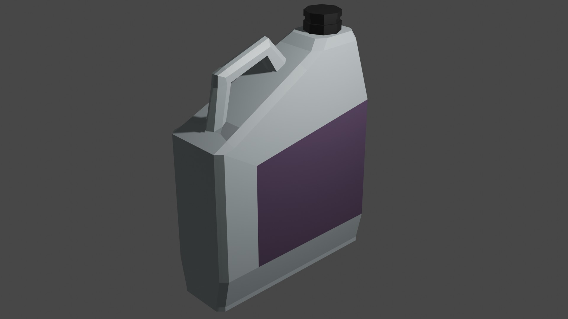 Canister 7