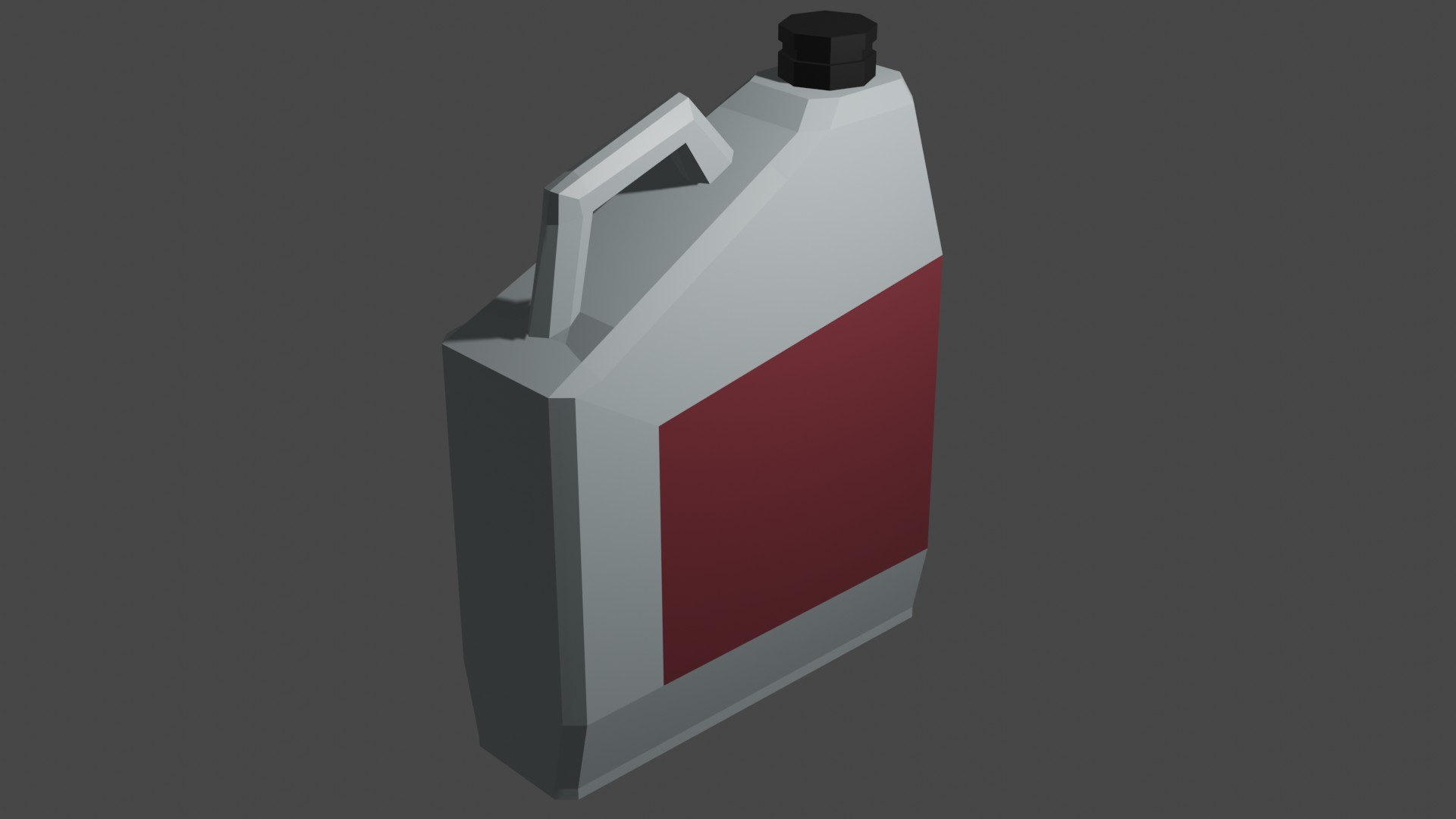 Canister 8