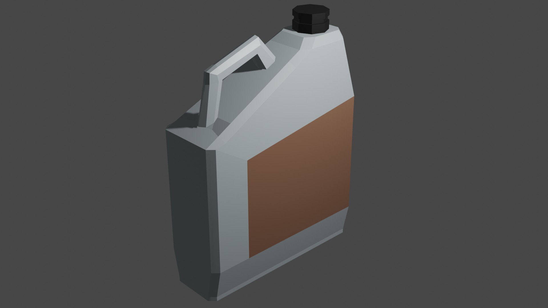 Canister 9