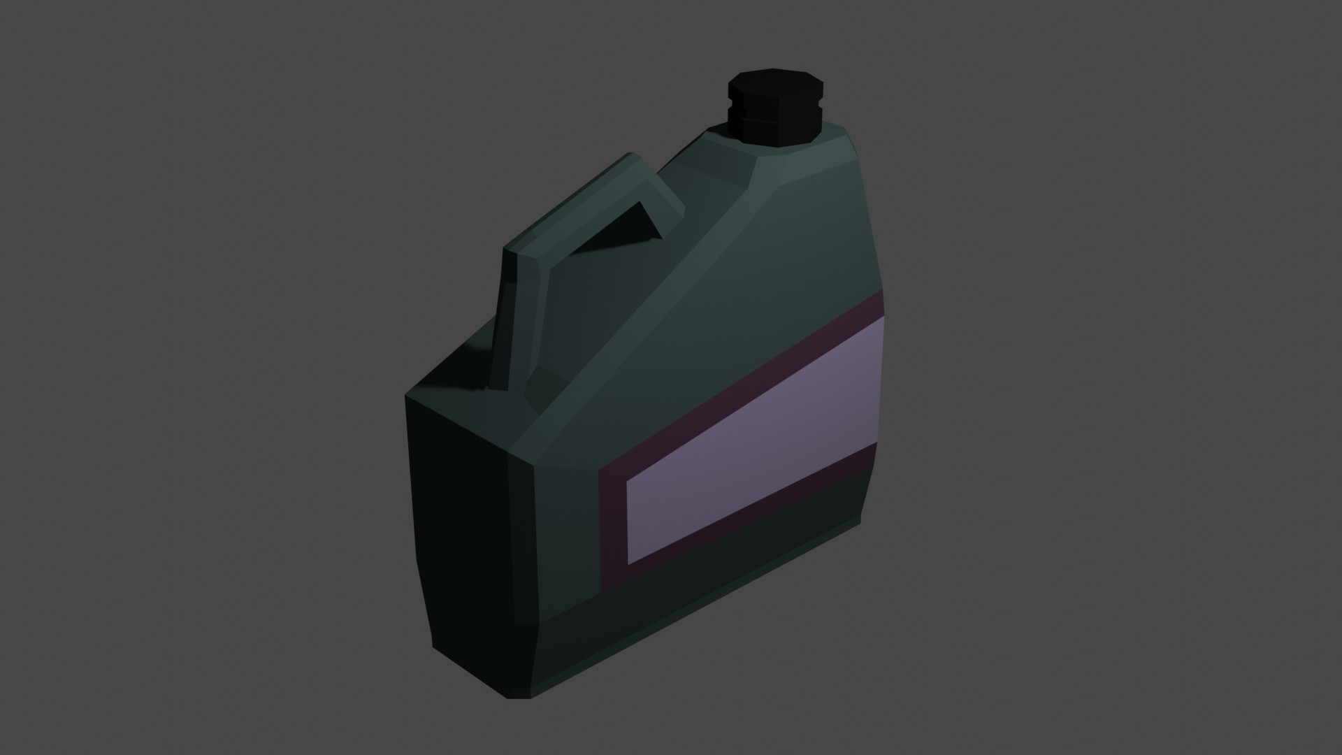 Canister 11