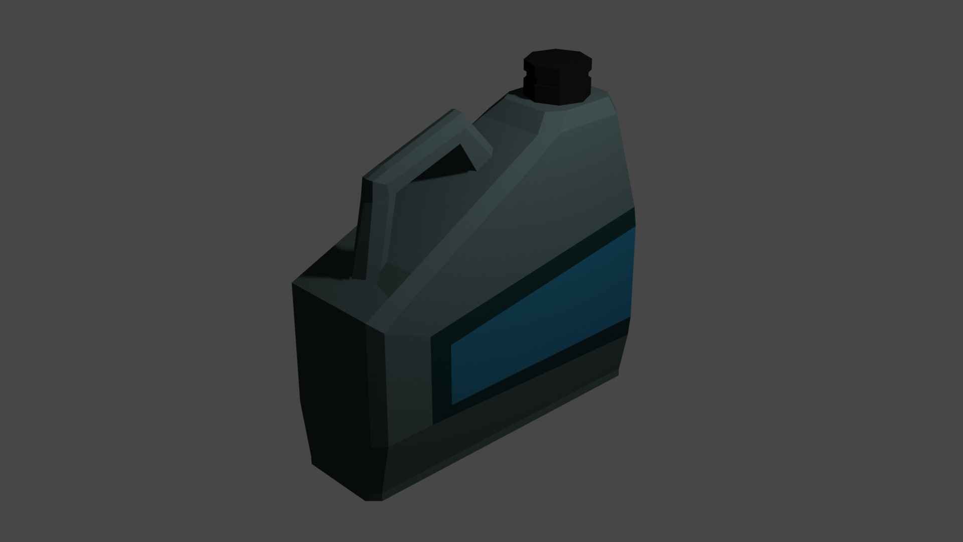 Canister 13