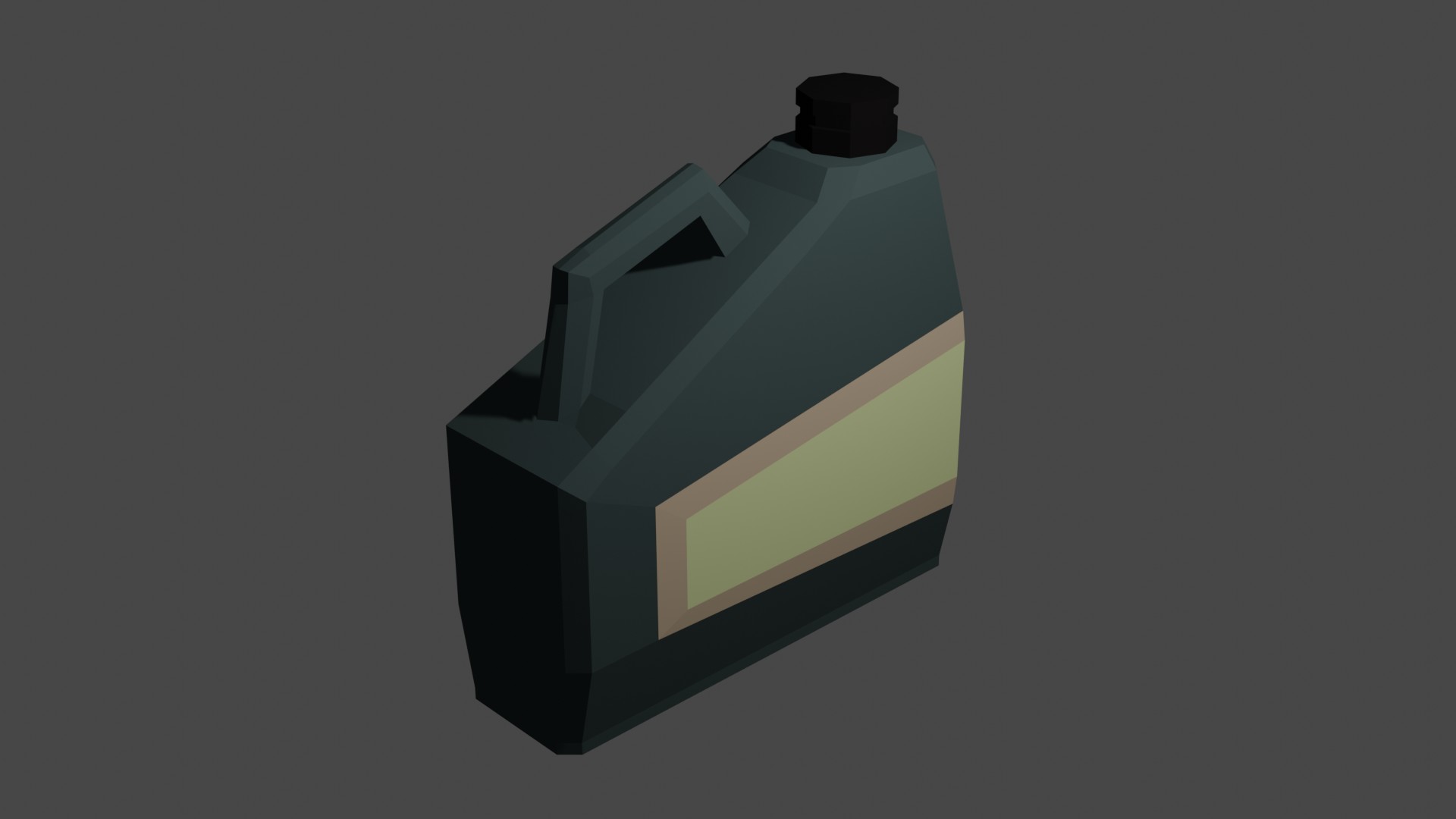 Canister 14