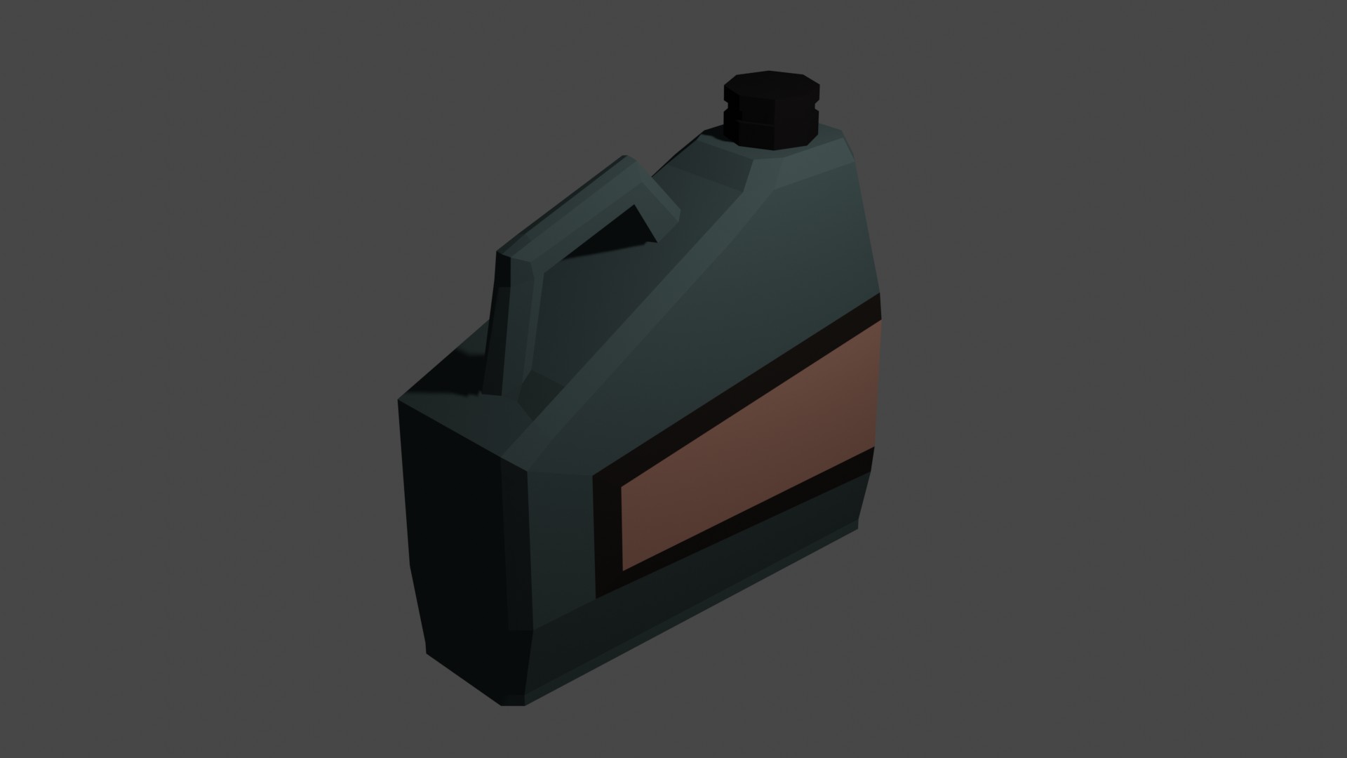 Canister 15