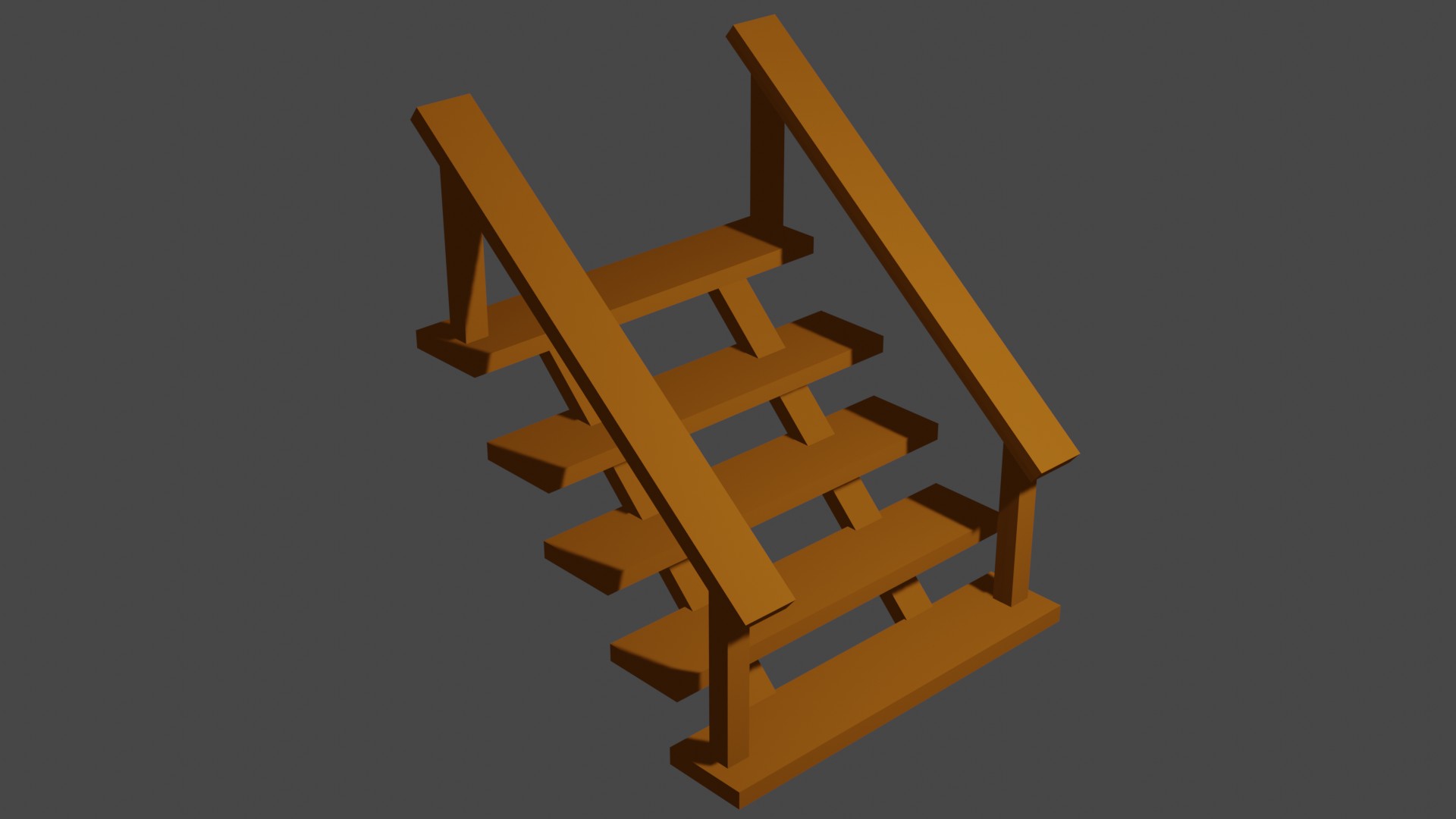 Stairs 1
