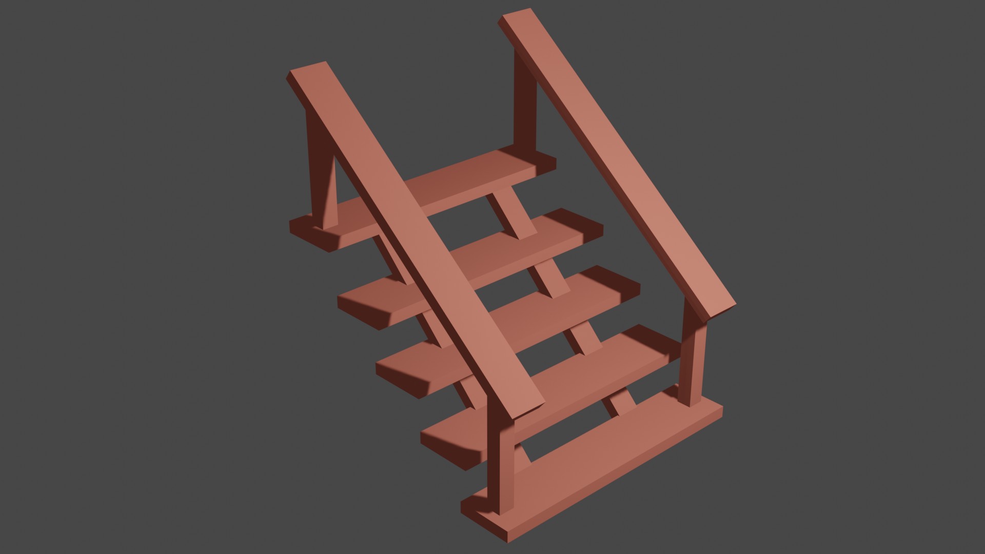 Stairs 3