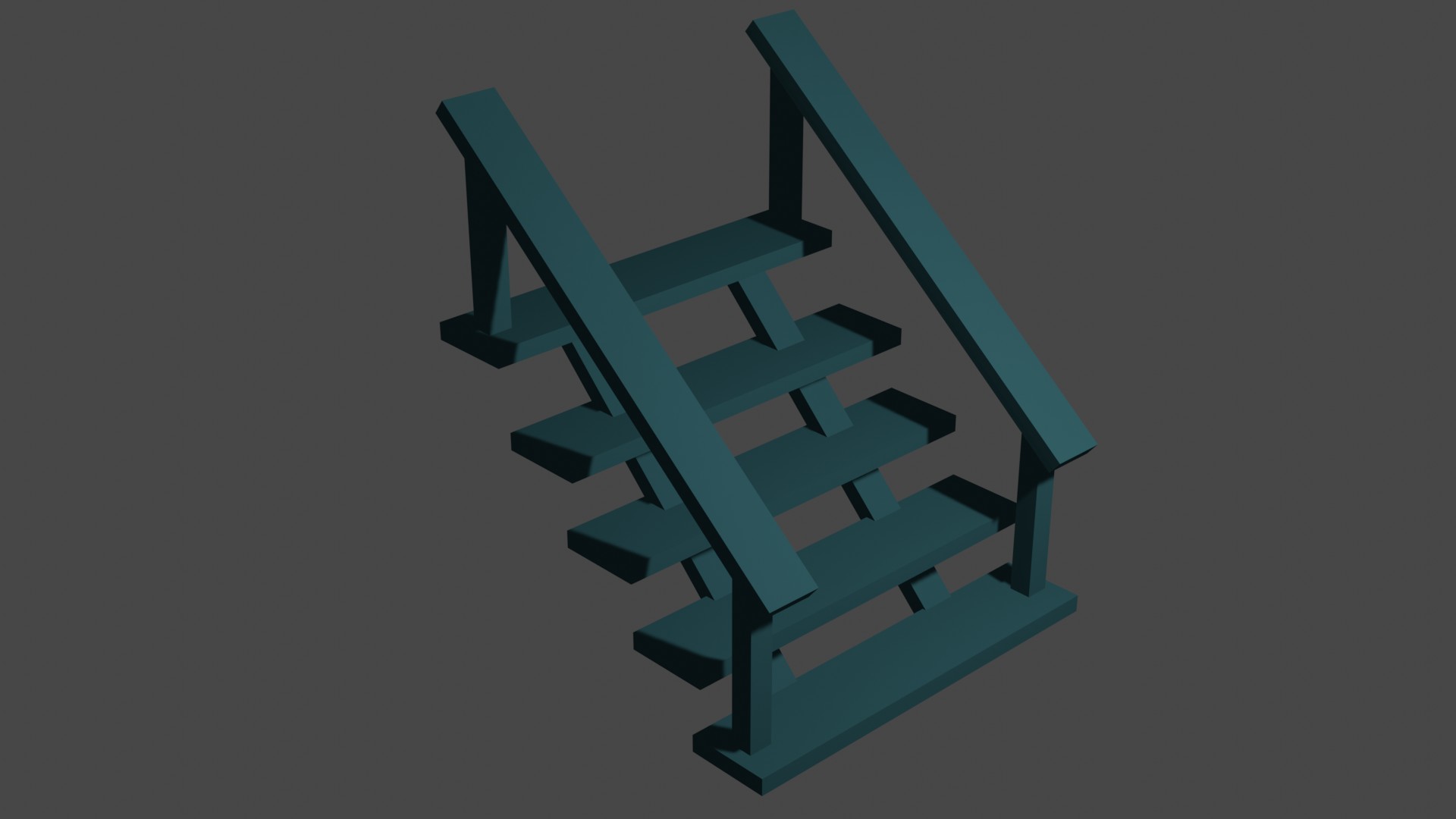 Stairs 4