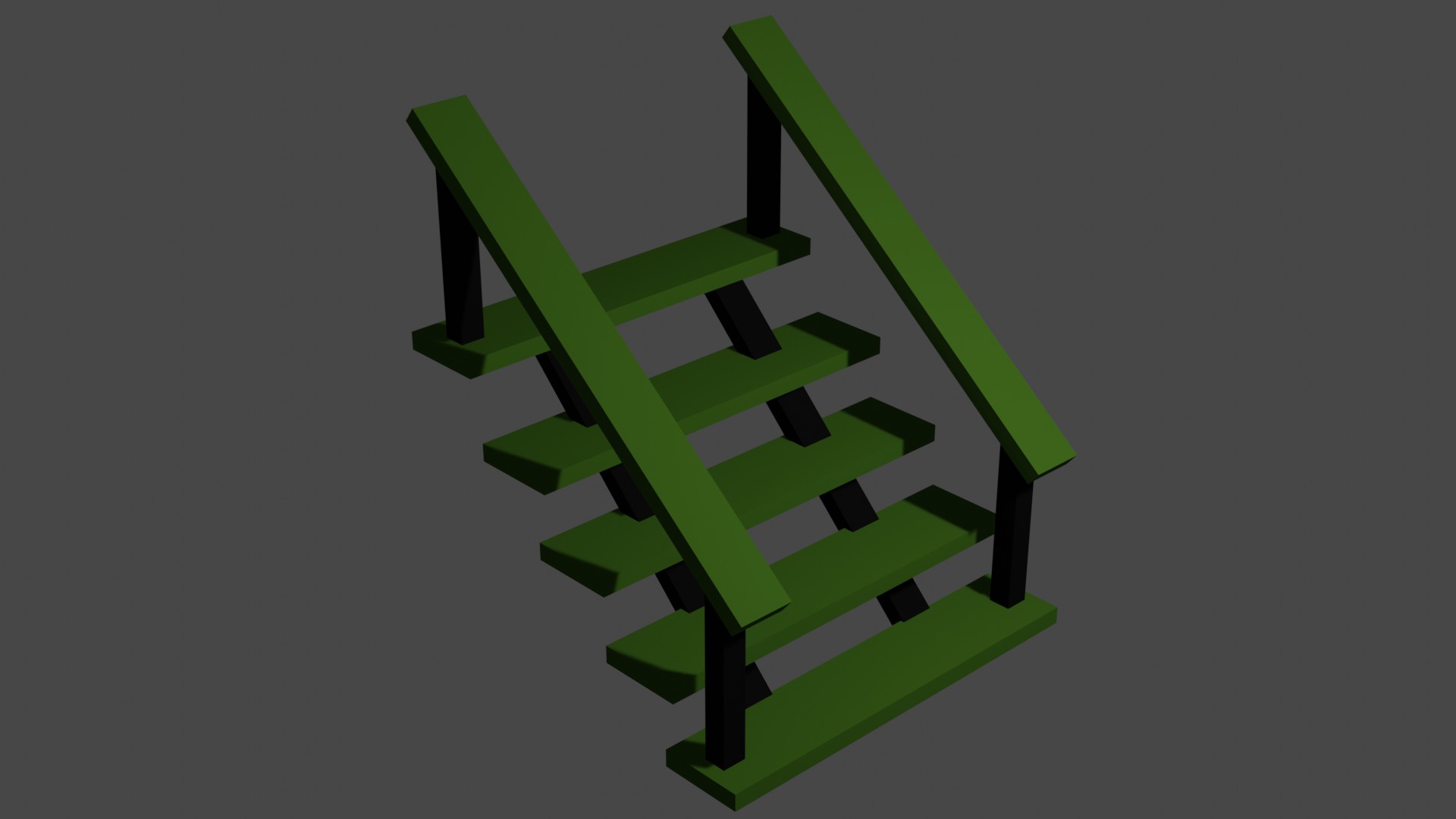 Stairs 14