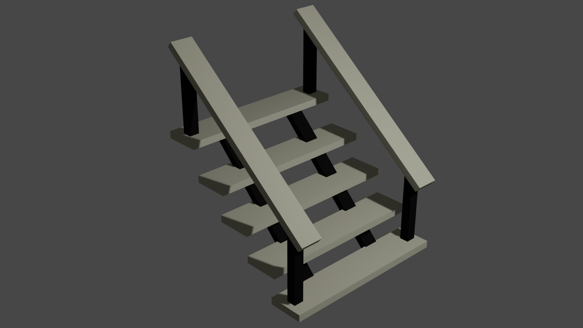 Stairs 15