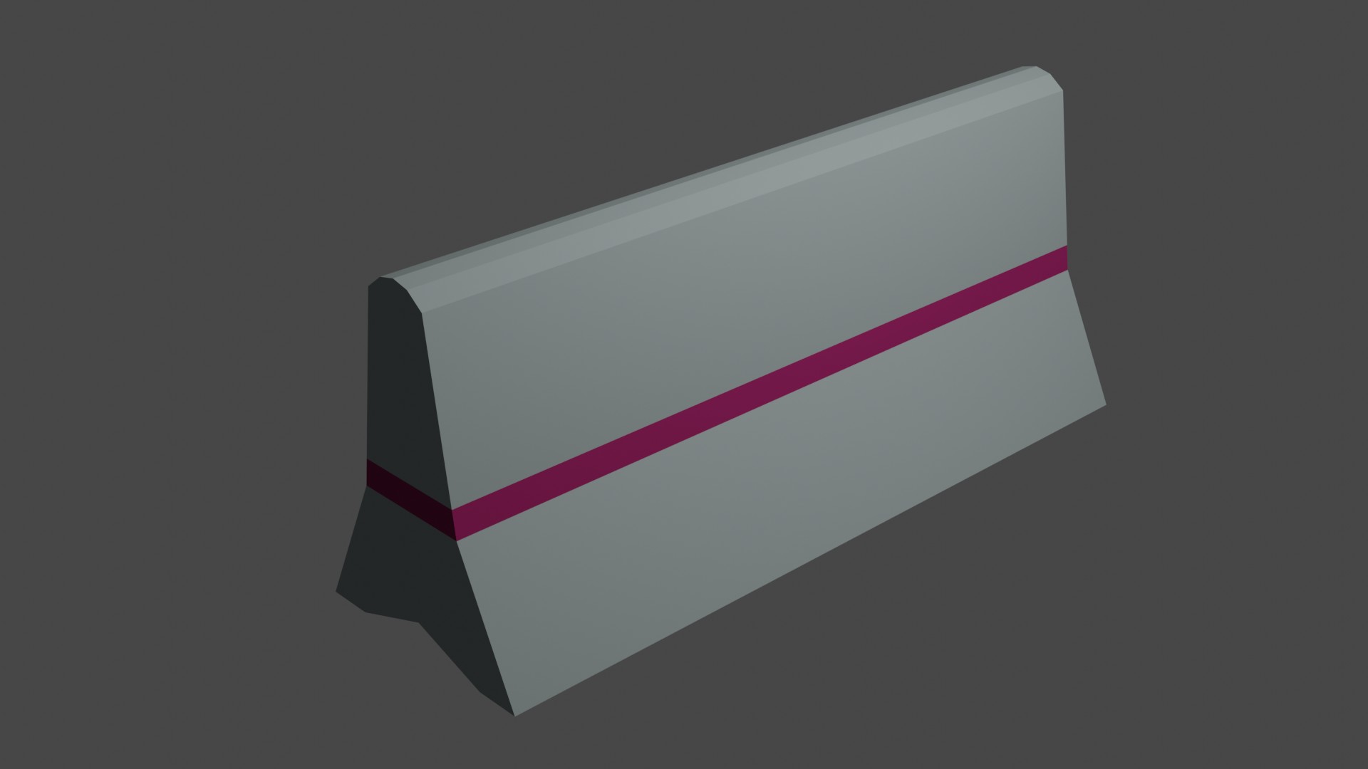 Barrier 2