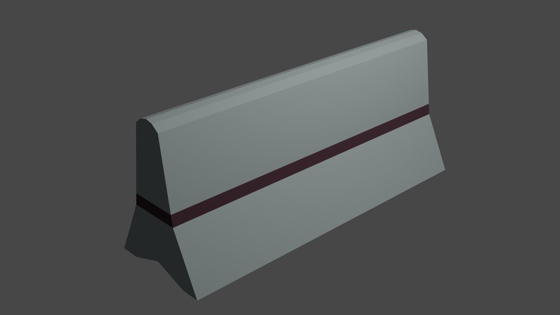 Barrier 3