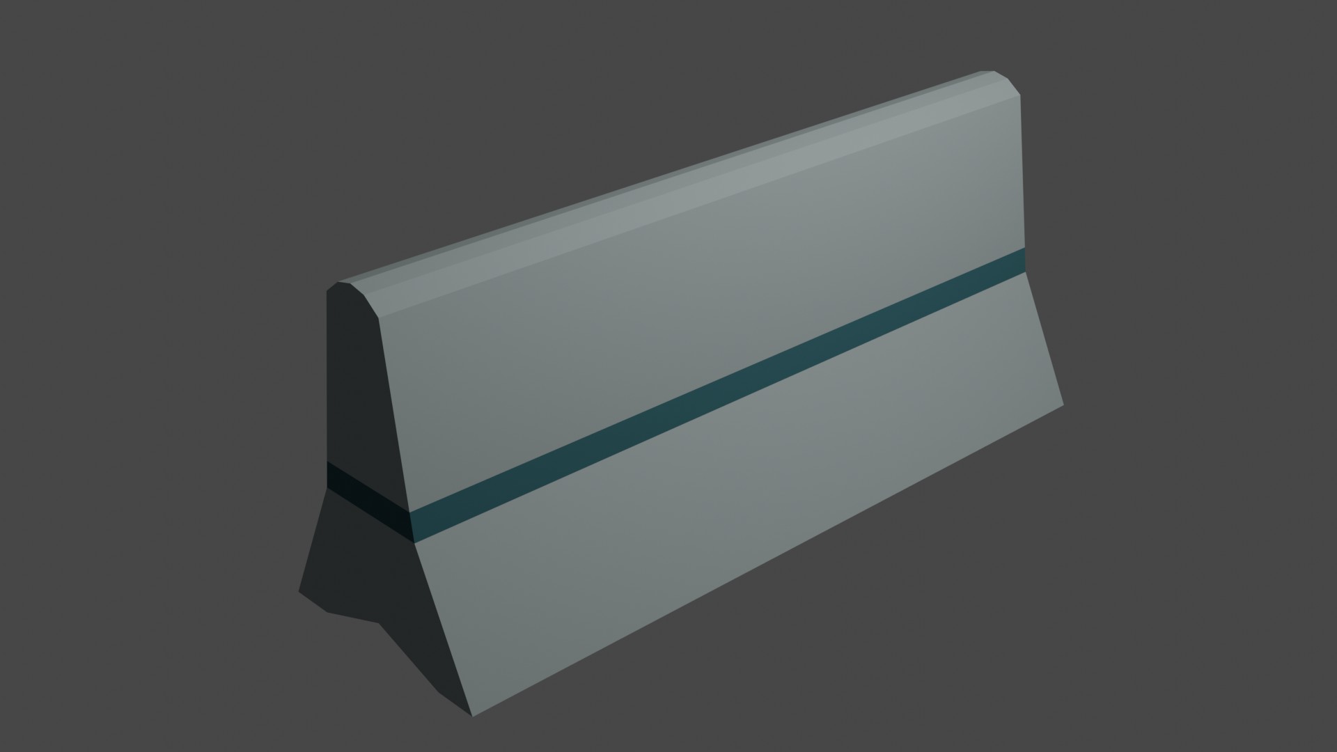 Barrier 4