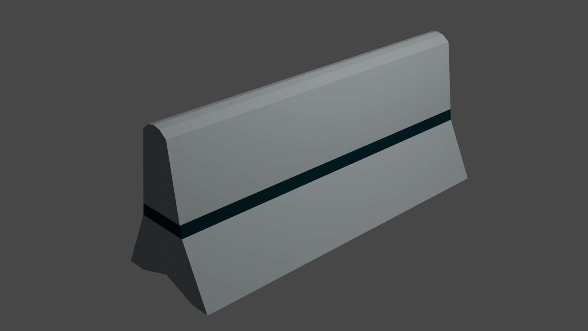 Barrier 5