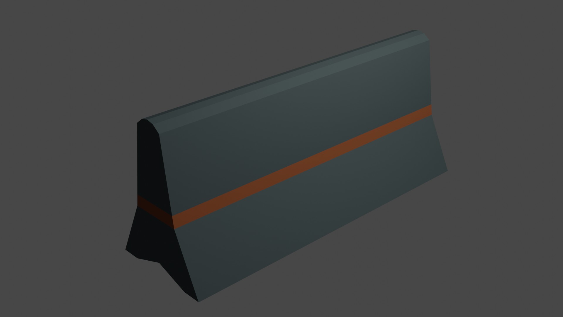 Barrier 6