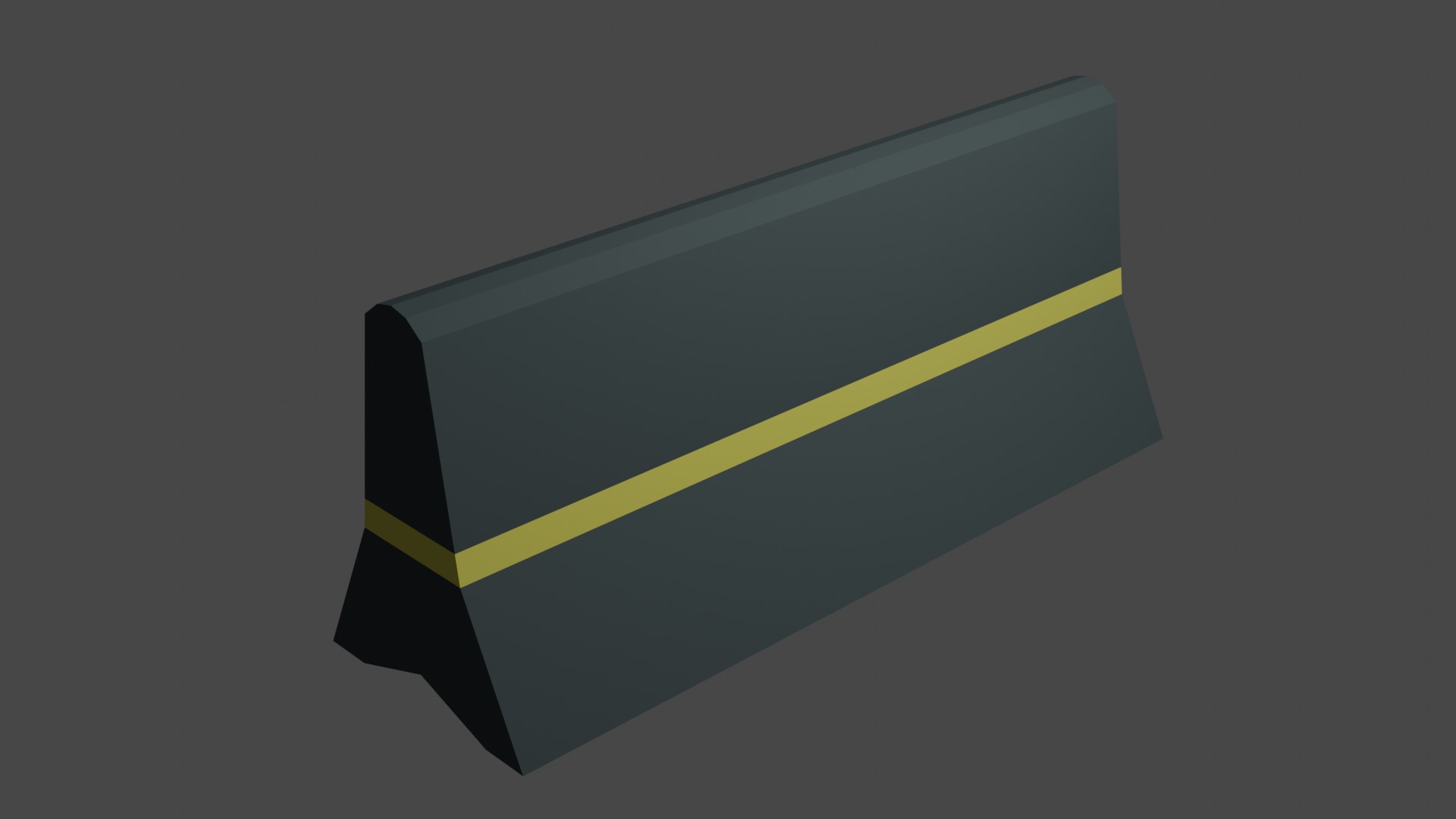Barrier 7