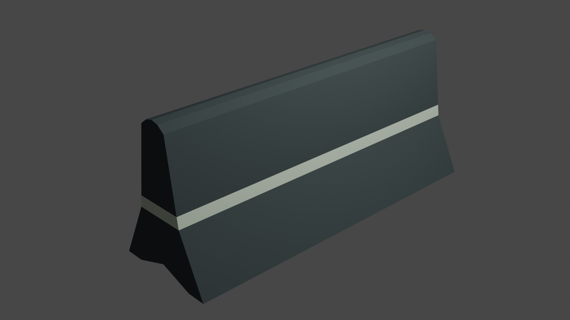Barrier 8