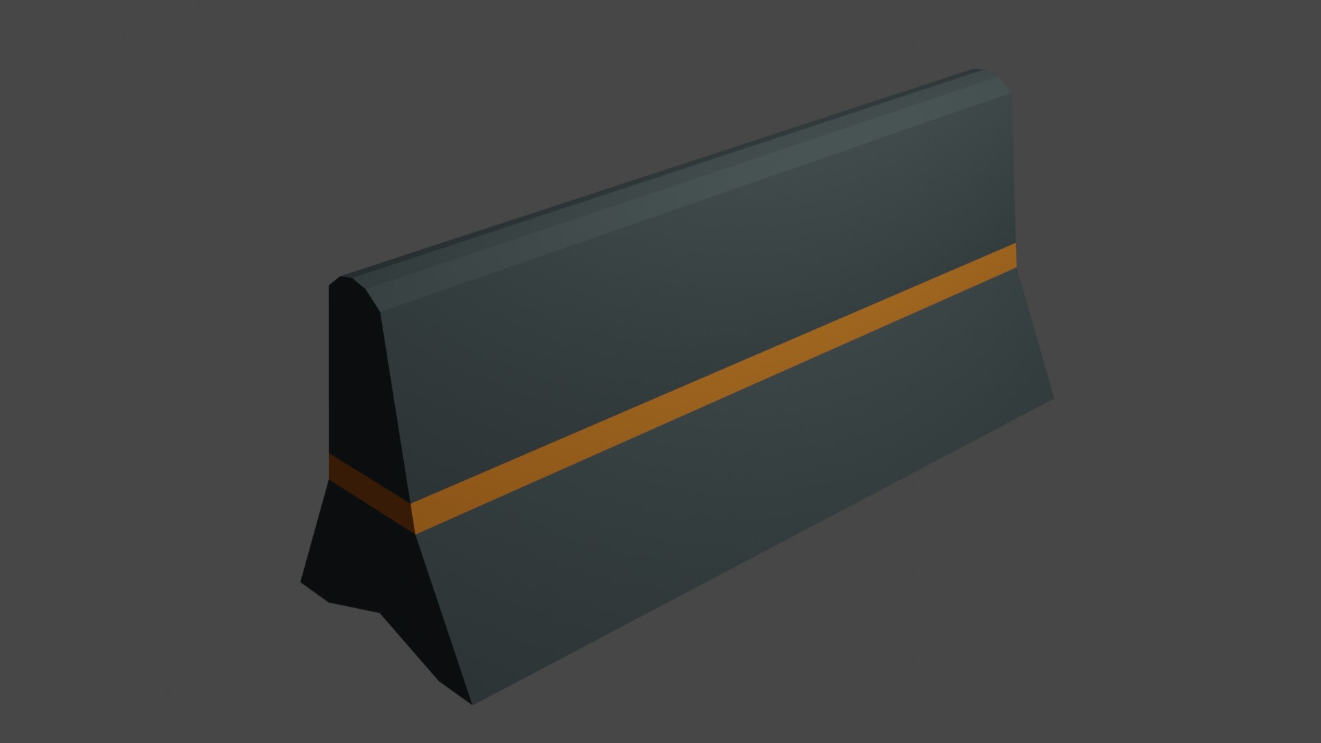 Barrier 9