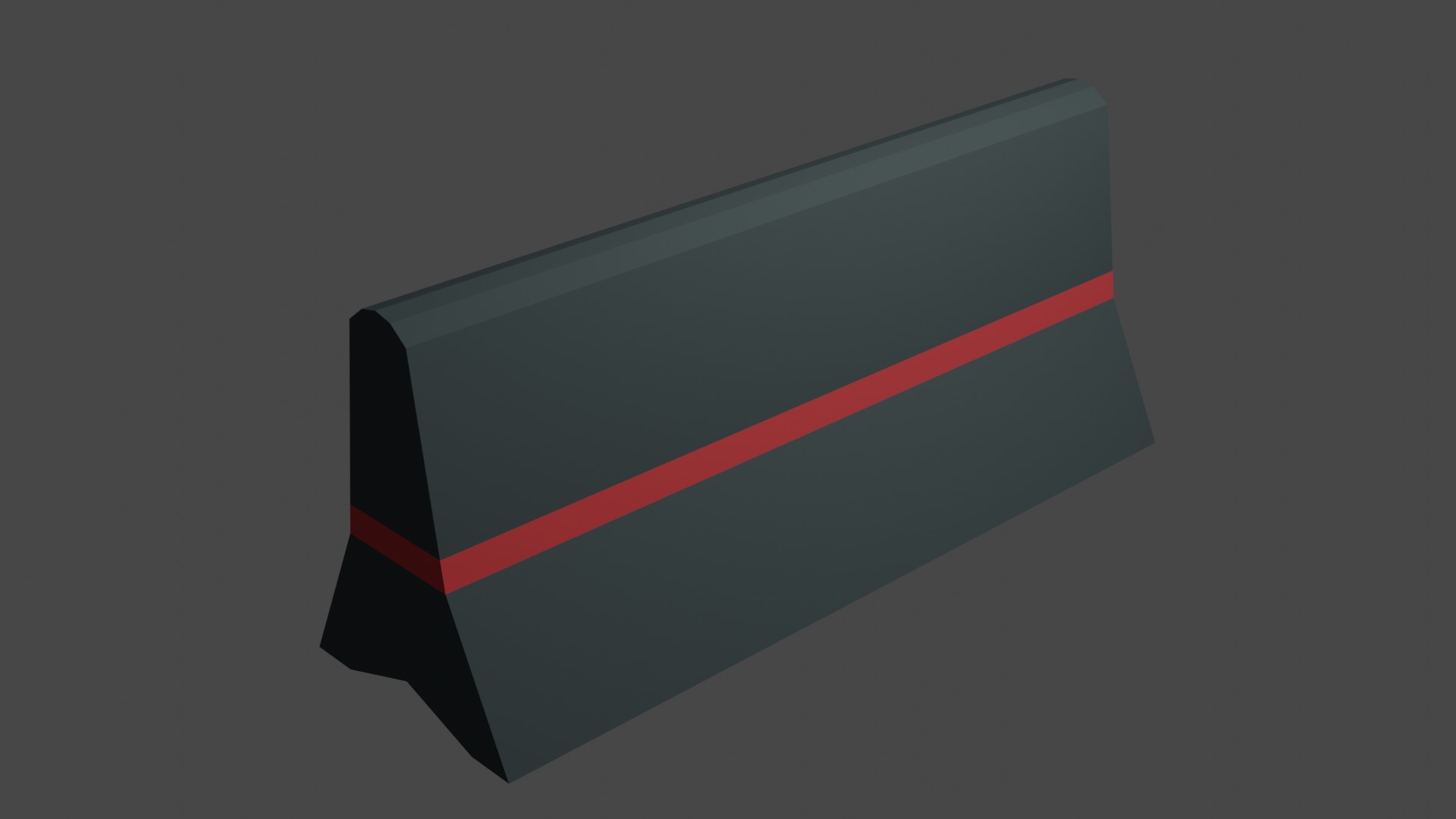 Barrier 10