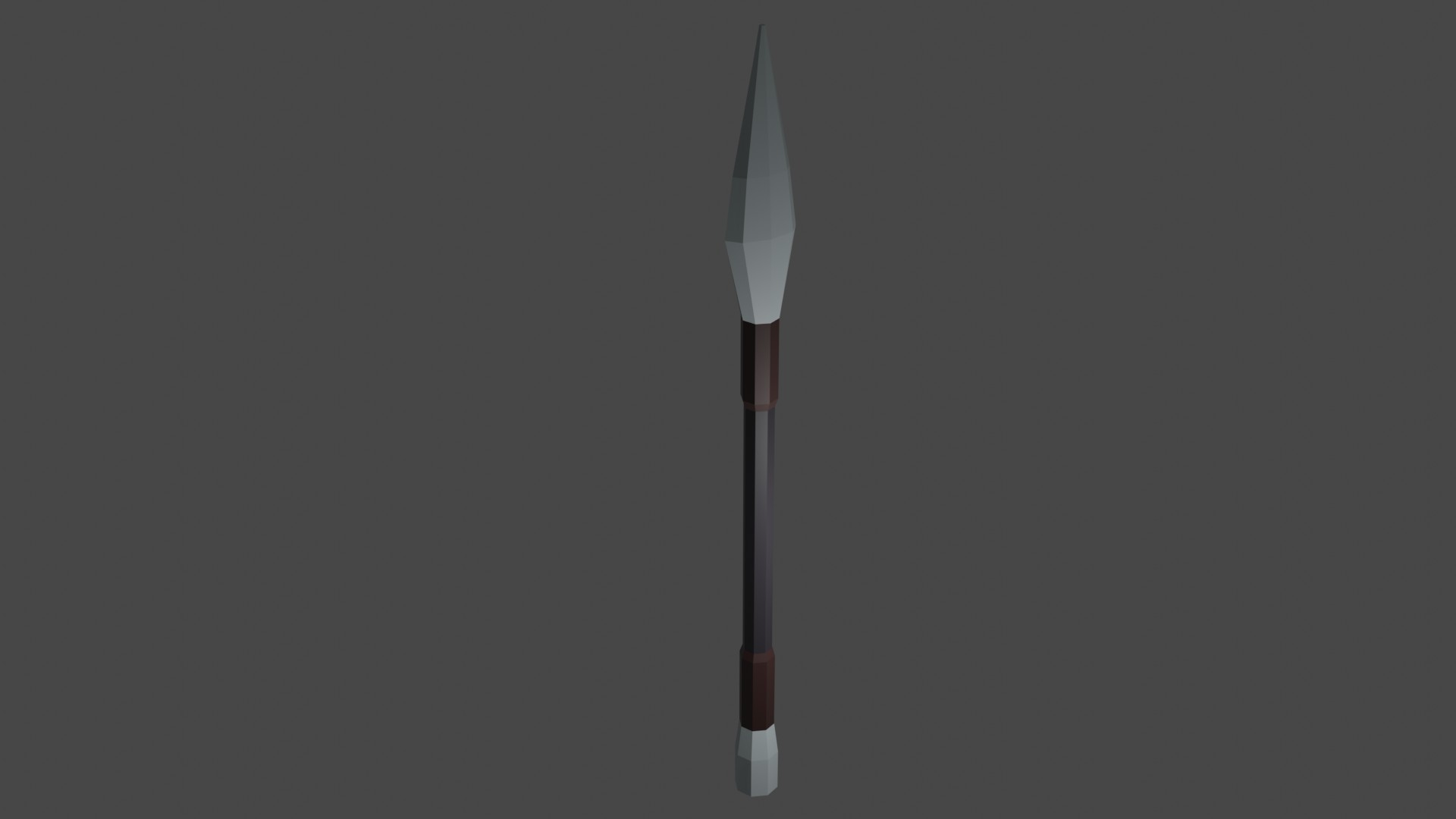Spear 5