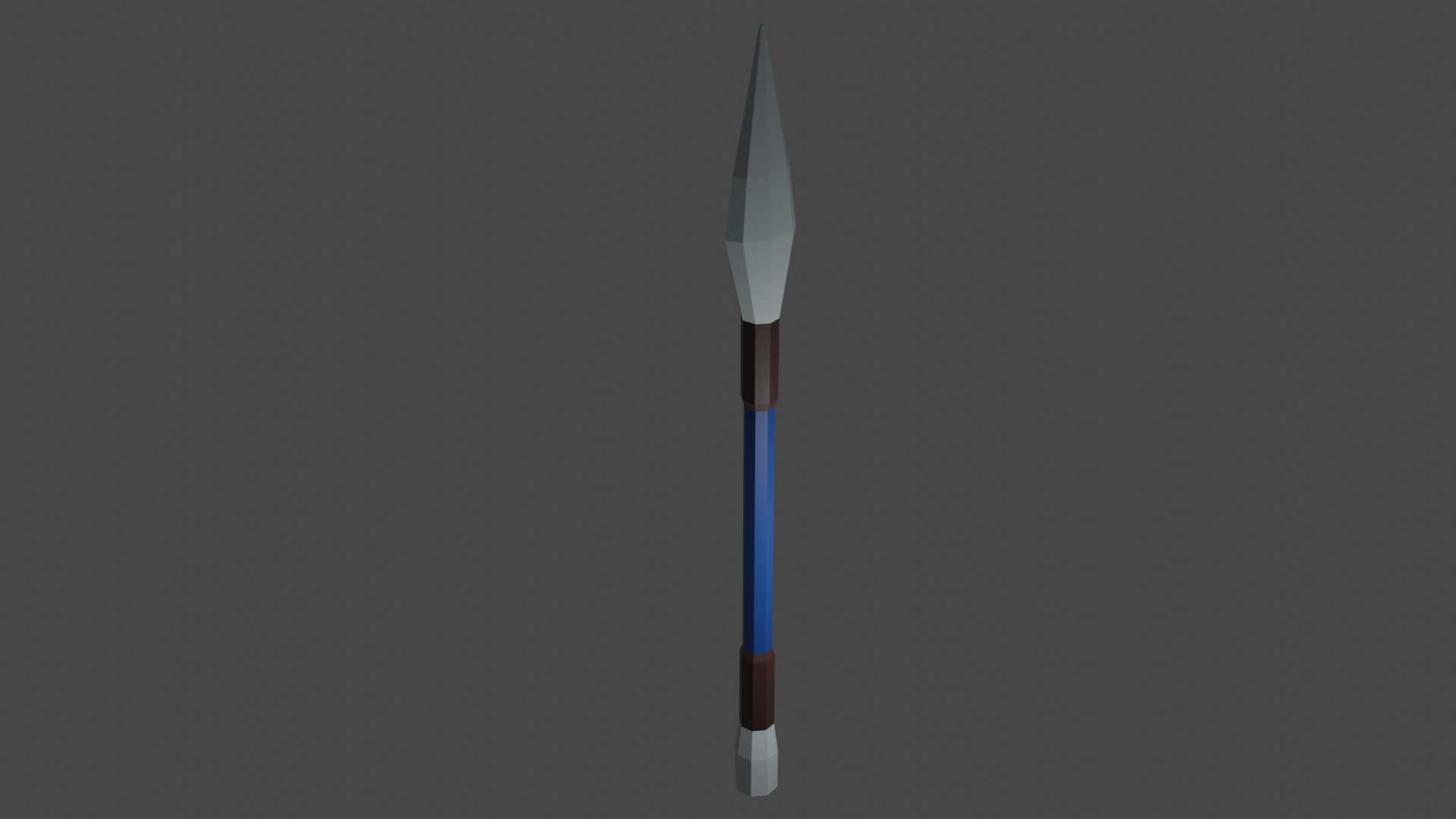 Spear 6