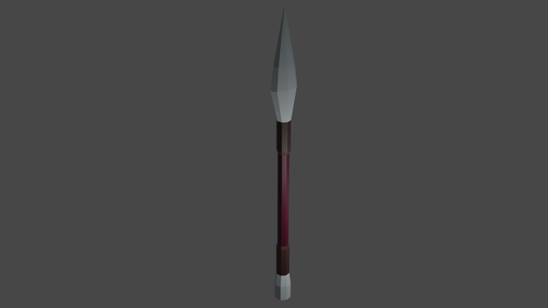Spear 7