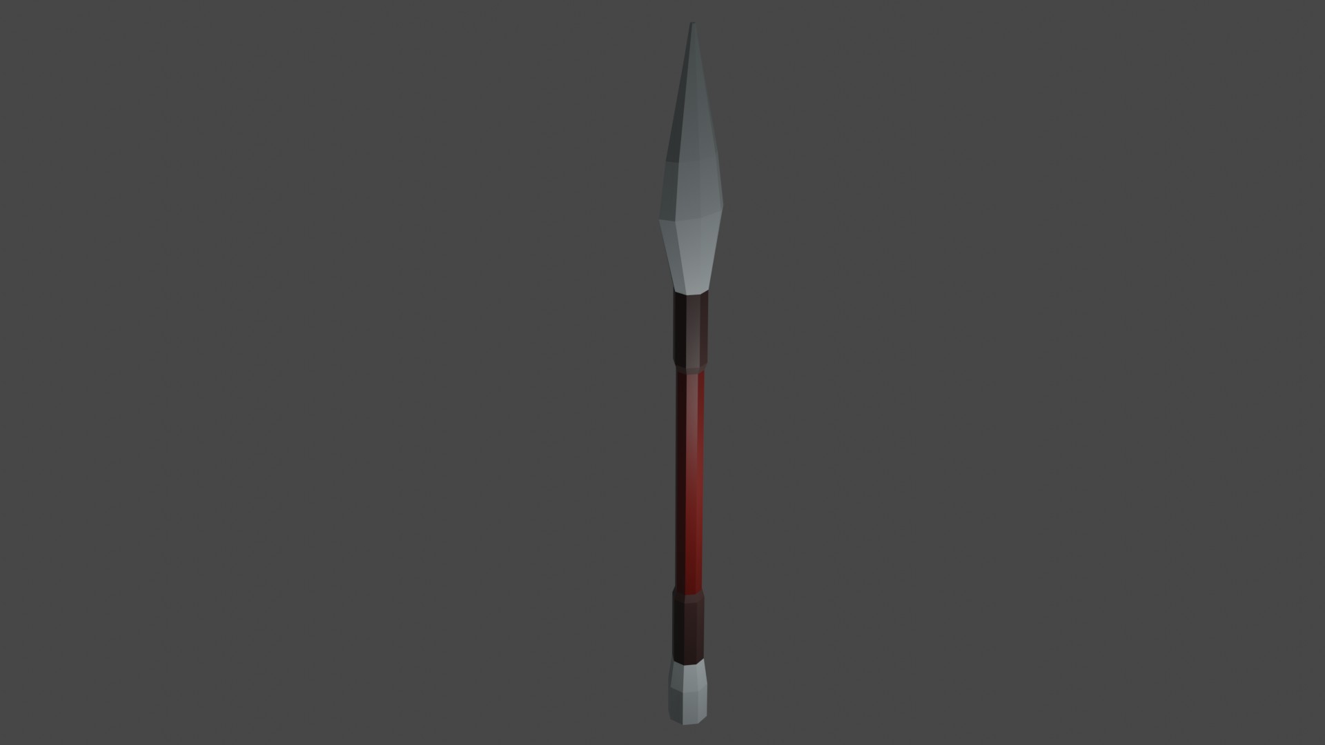 Spear 8