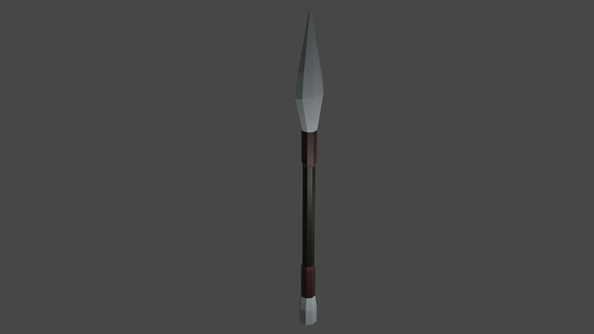 Spear 9