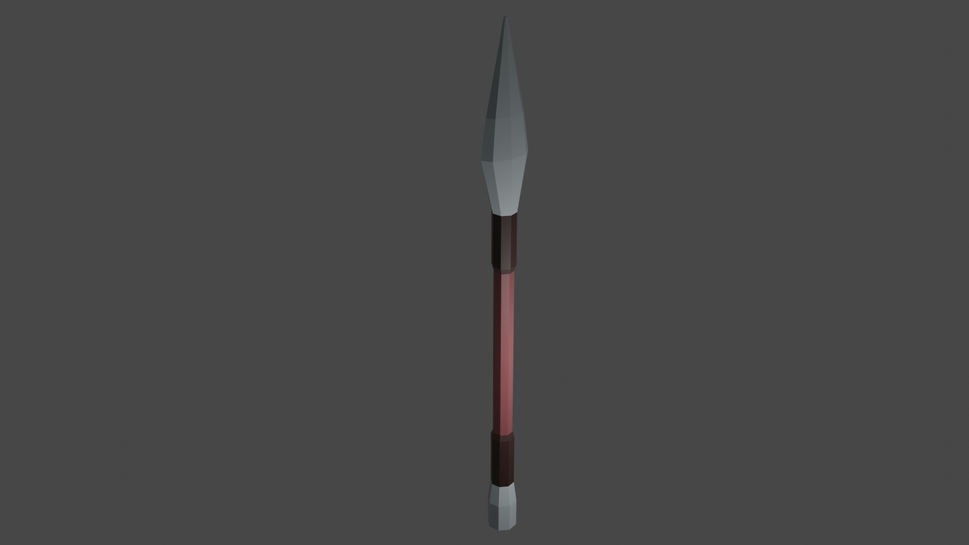 Spear 10