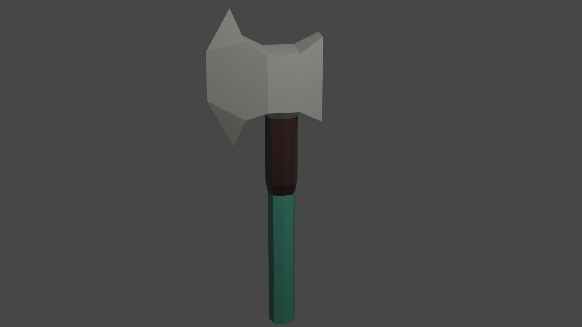 Axe 12