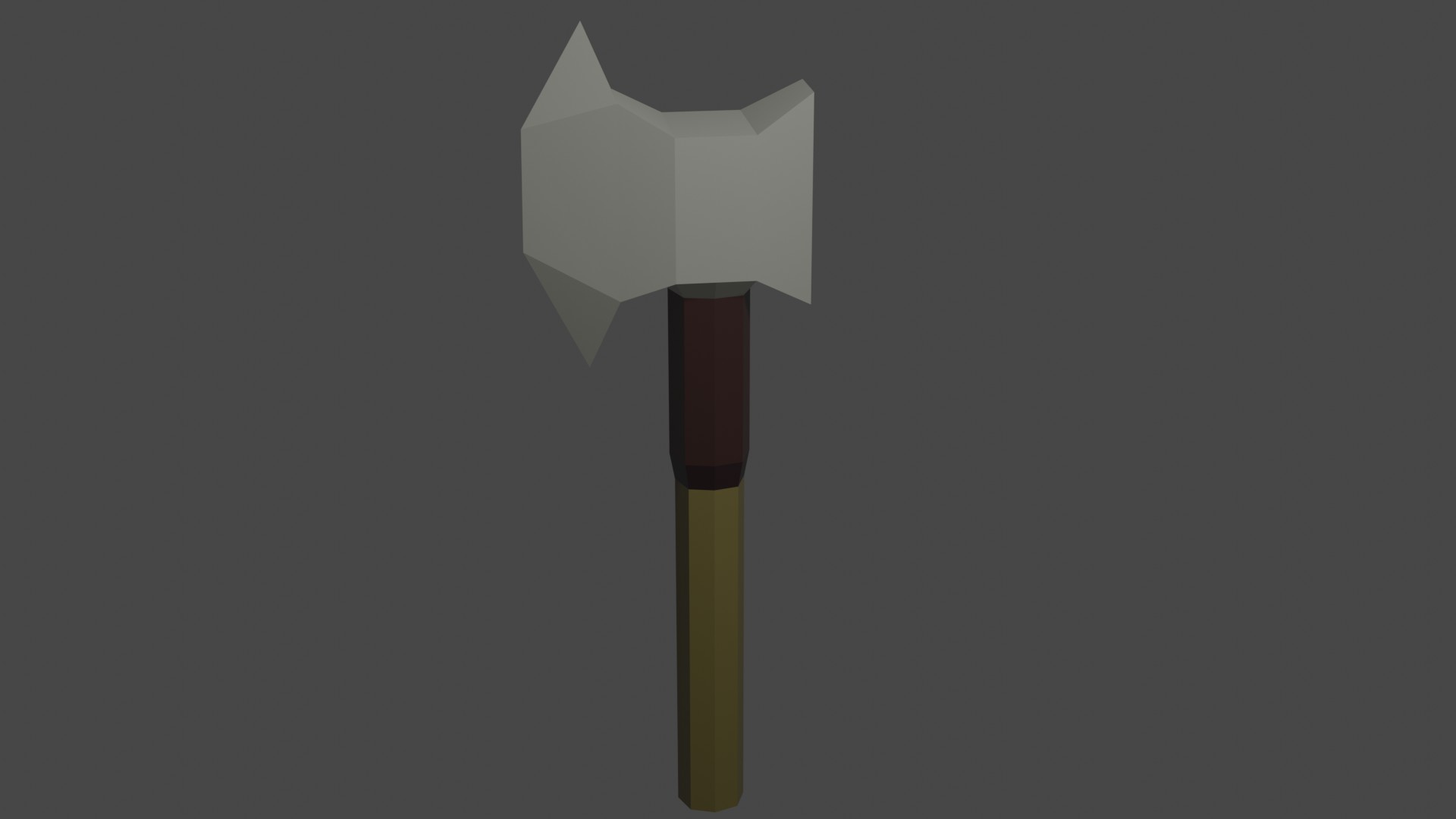 Axe 13